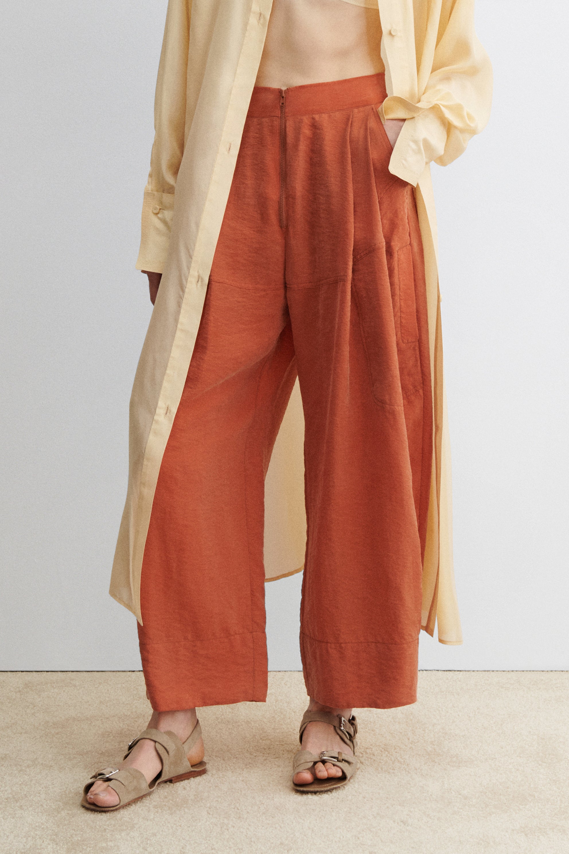 Dini Pant-PANTS-Rachel Comey