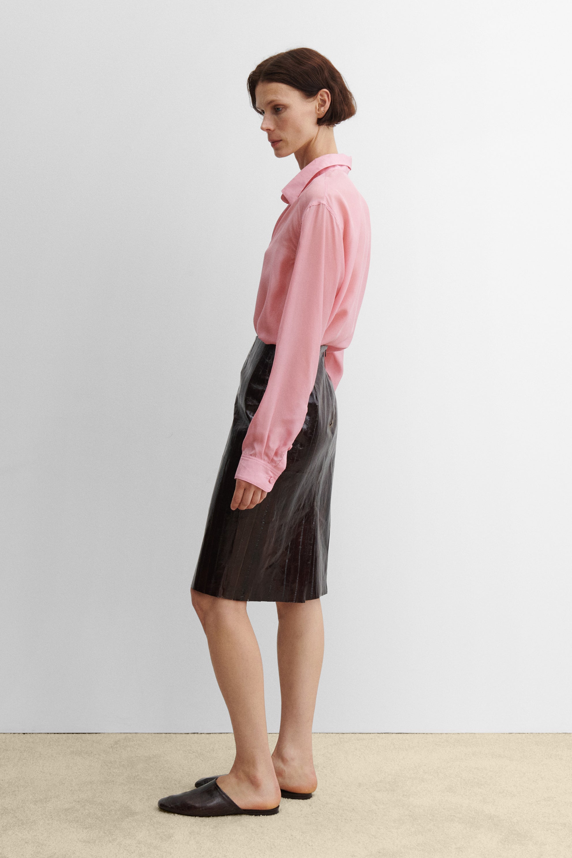 Cori Skirt-SKIRTS-Rachel Comey