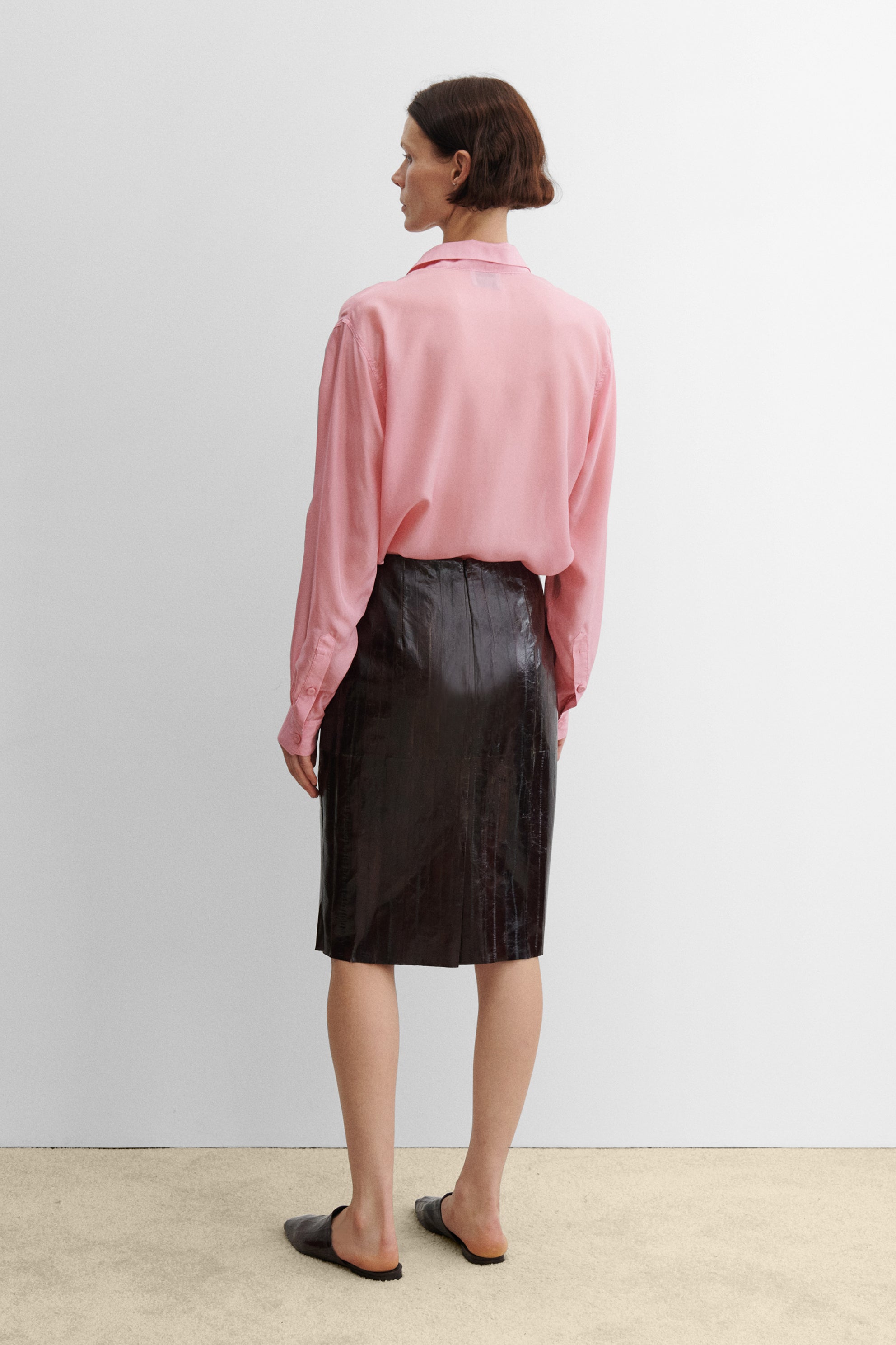 Cori Skirt-SKIRTS-Rachel Comey