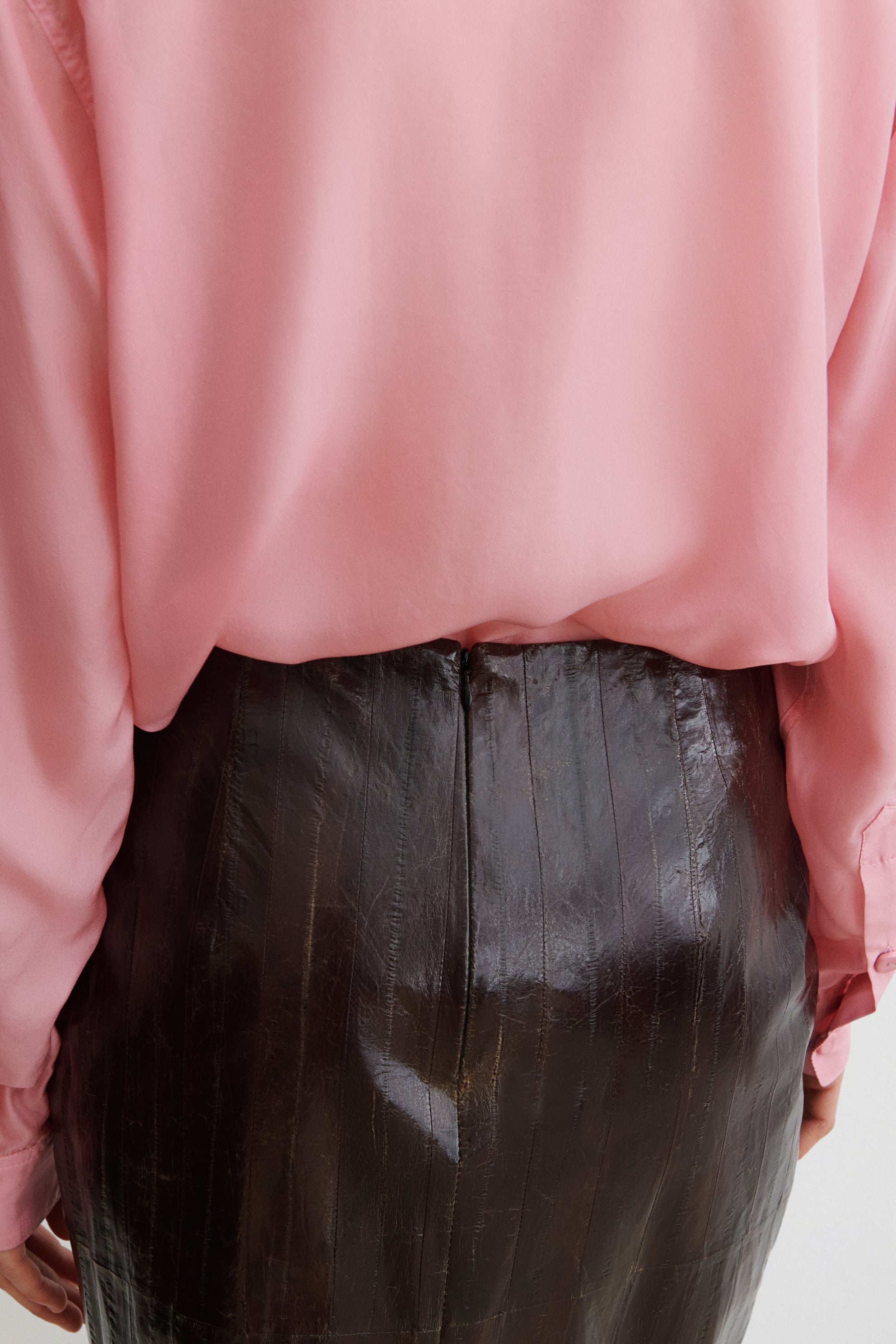 Cori Skirt