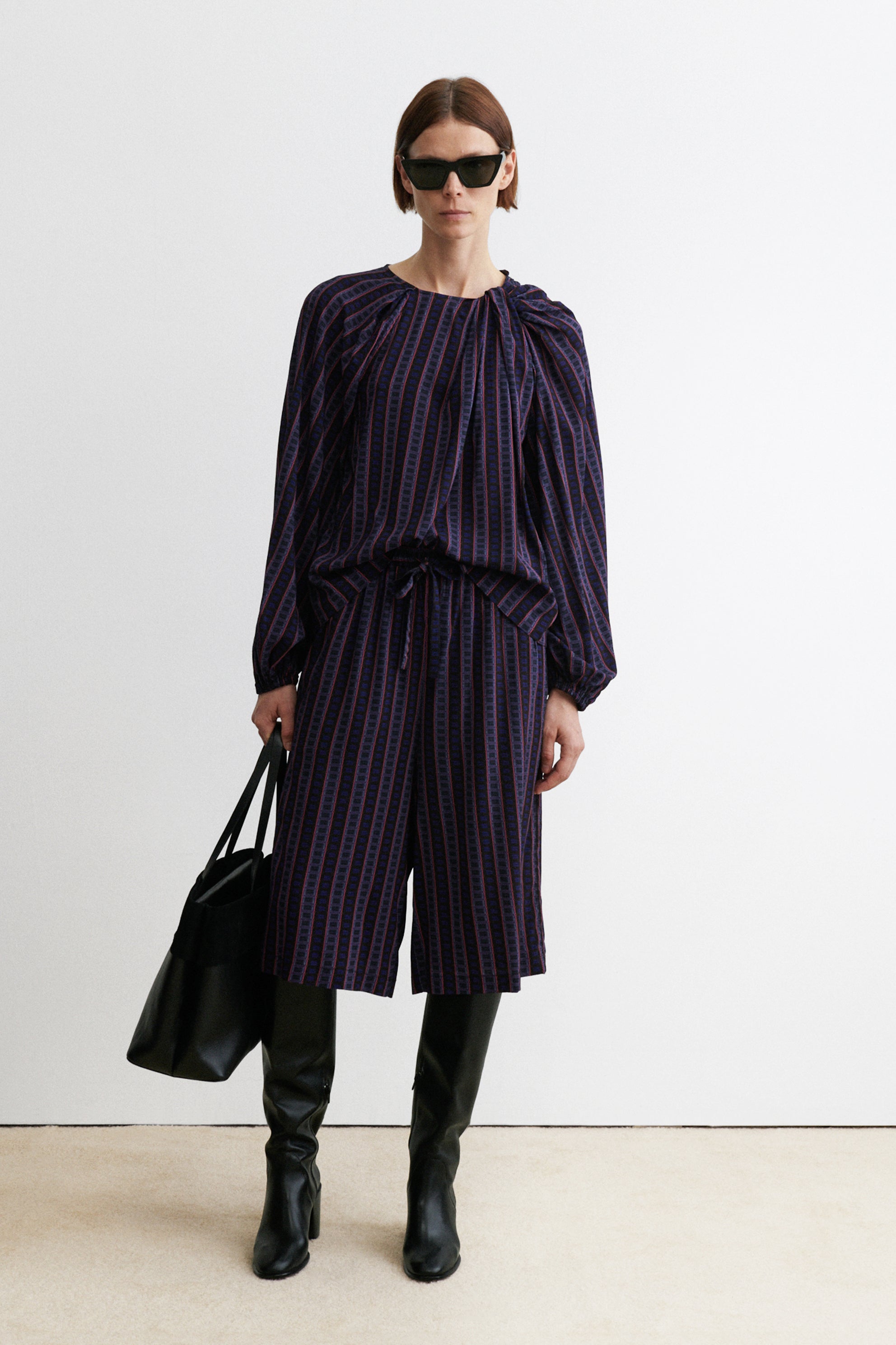 Cassio Short-SHORTS-Rachel Comey