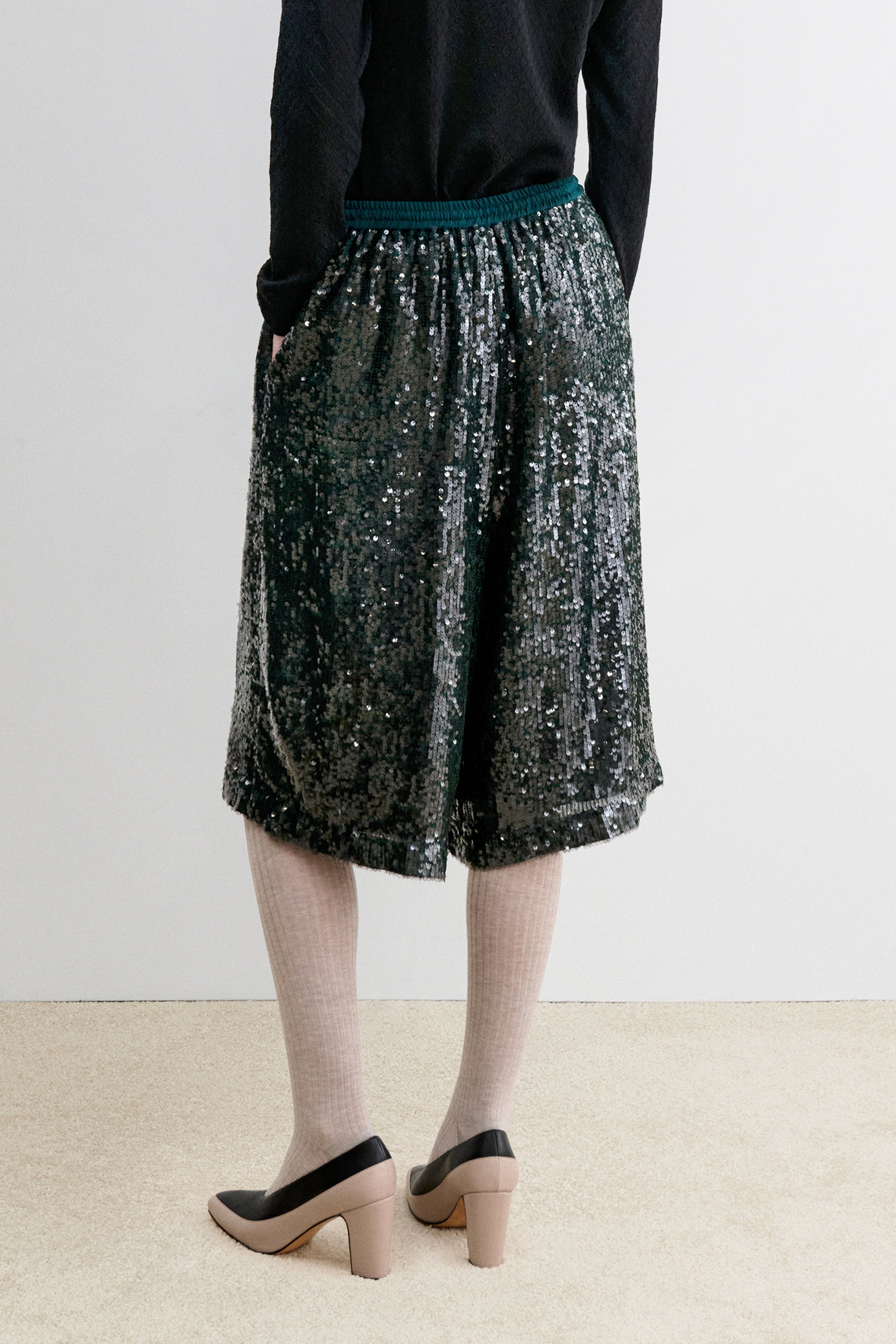Cassio Short