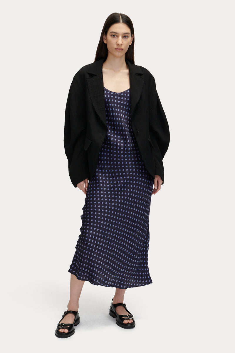 Wren Dress-DRESSES-Rachel Comey