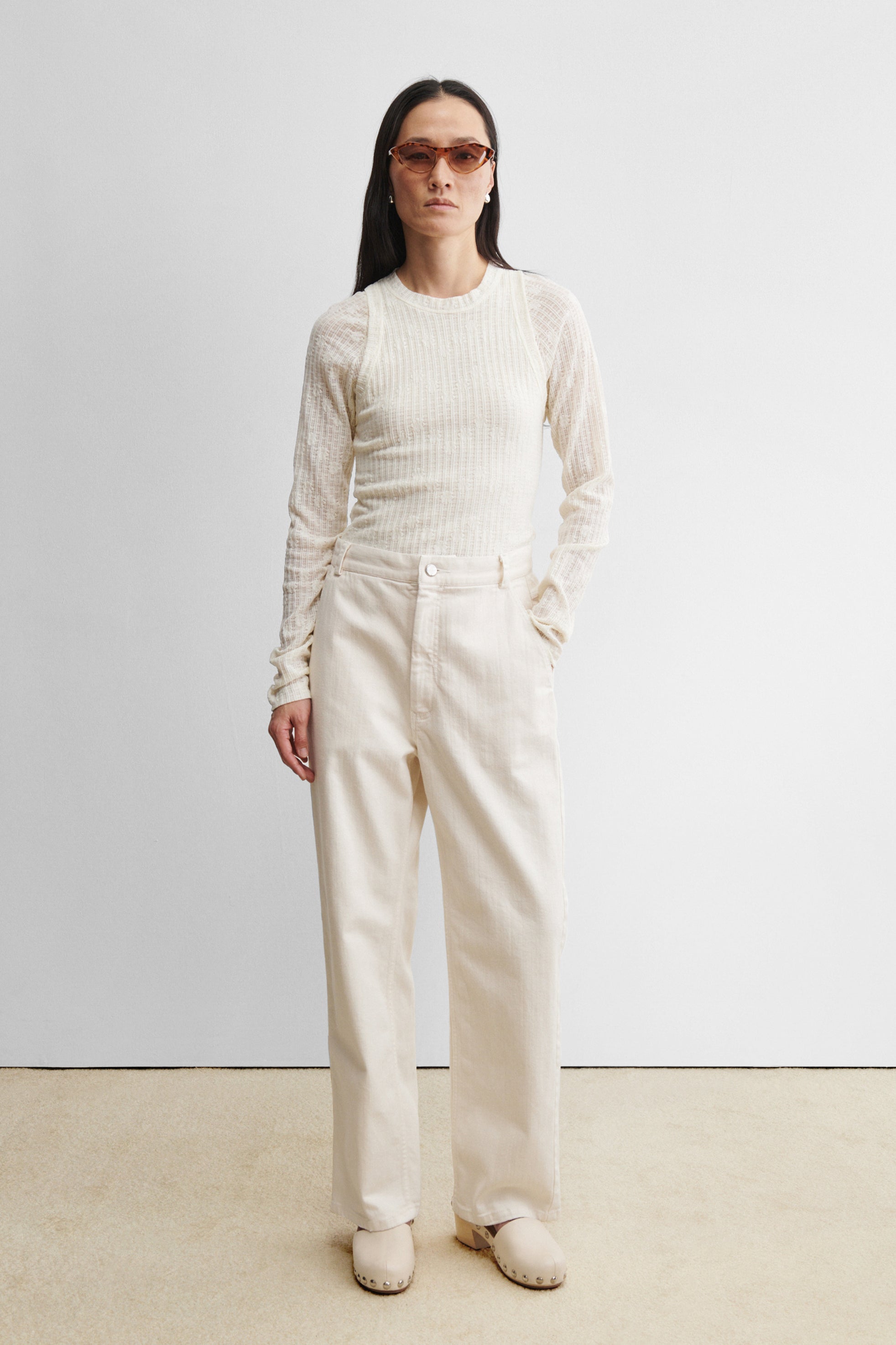 Presley Pant-DENIM-Rachel Comey