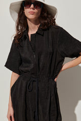 Barnes Jumpsuit-JUMPSUITS-Rachel Comey