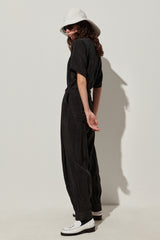 Barnes Jumpsuit-JUMPSUITS-Rachel Comey