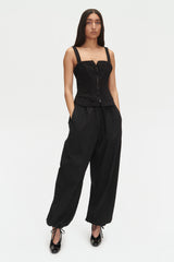 Geles Jumpsuit-JUMPSUITS-Rachel Comey