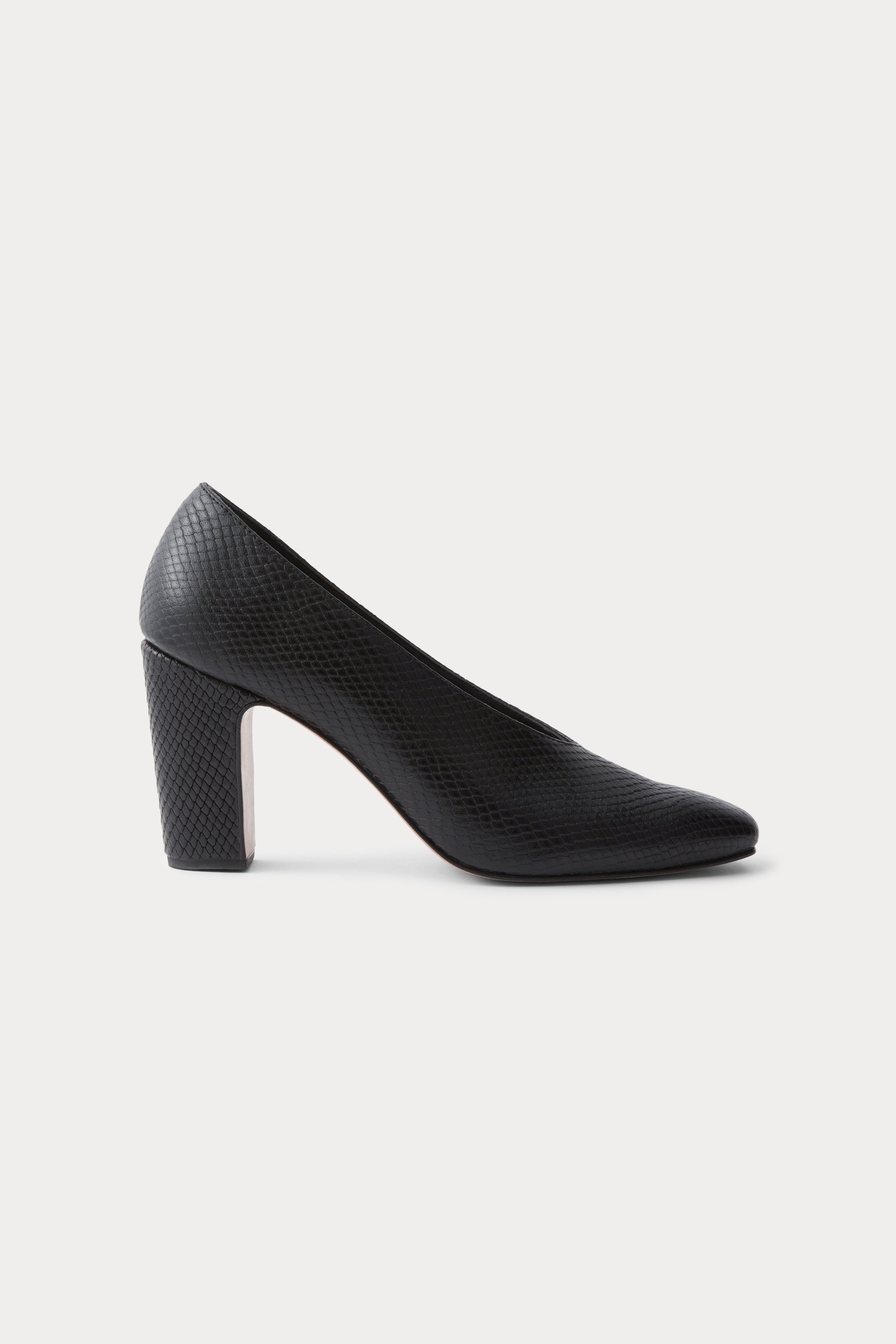 Chloris Pump-HEEL-Rachel Comey