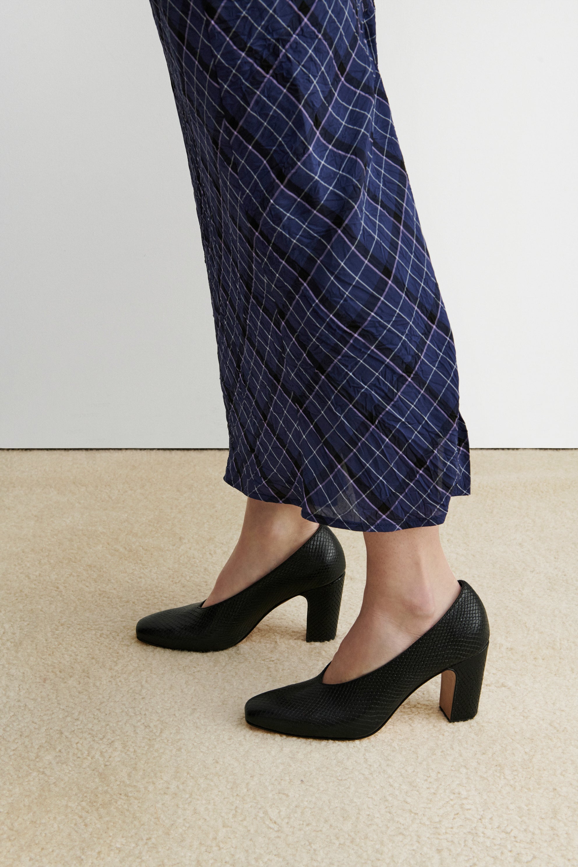 Chloris Pump-HEEL-Rachel Comey