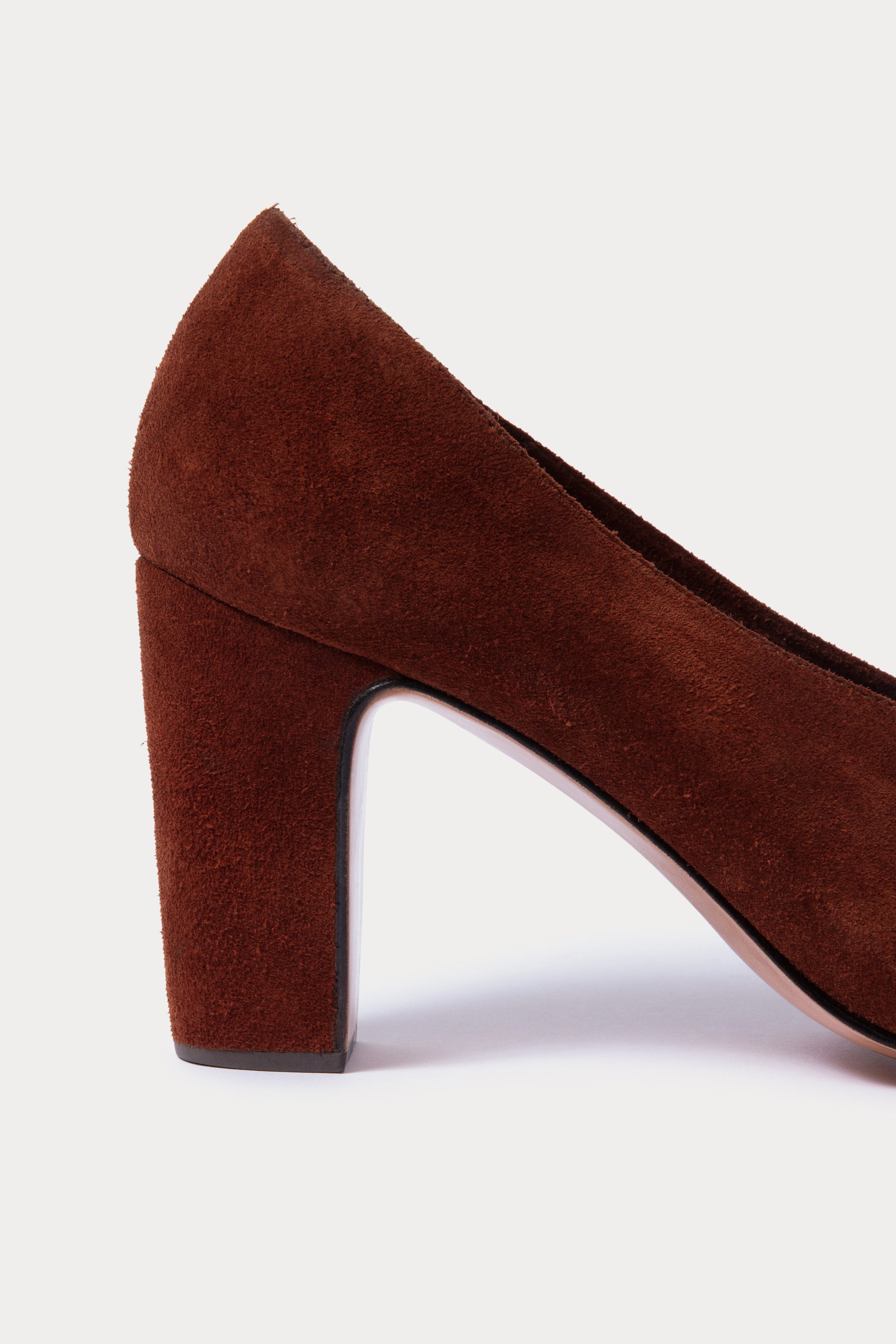 Chloris Pump-HEEL-Rachel Comey