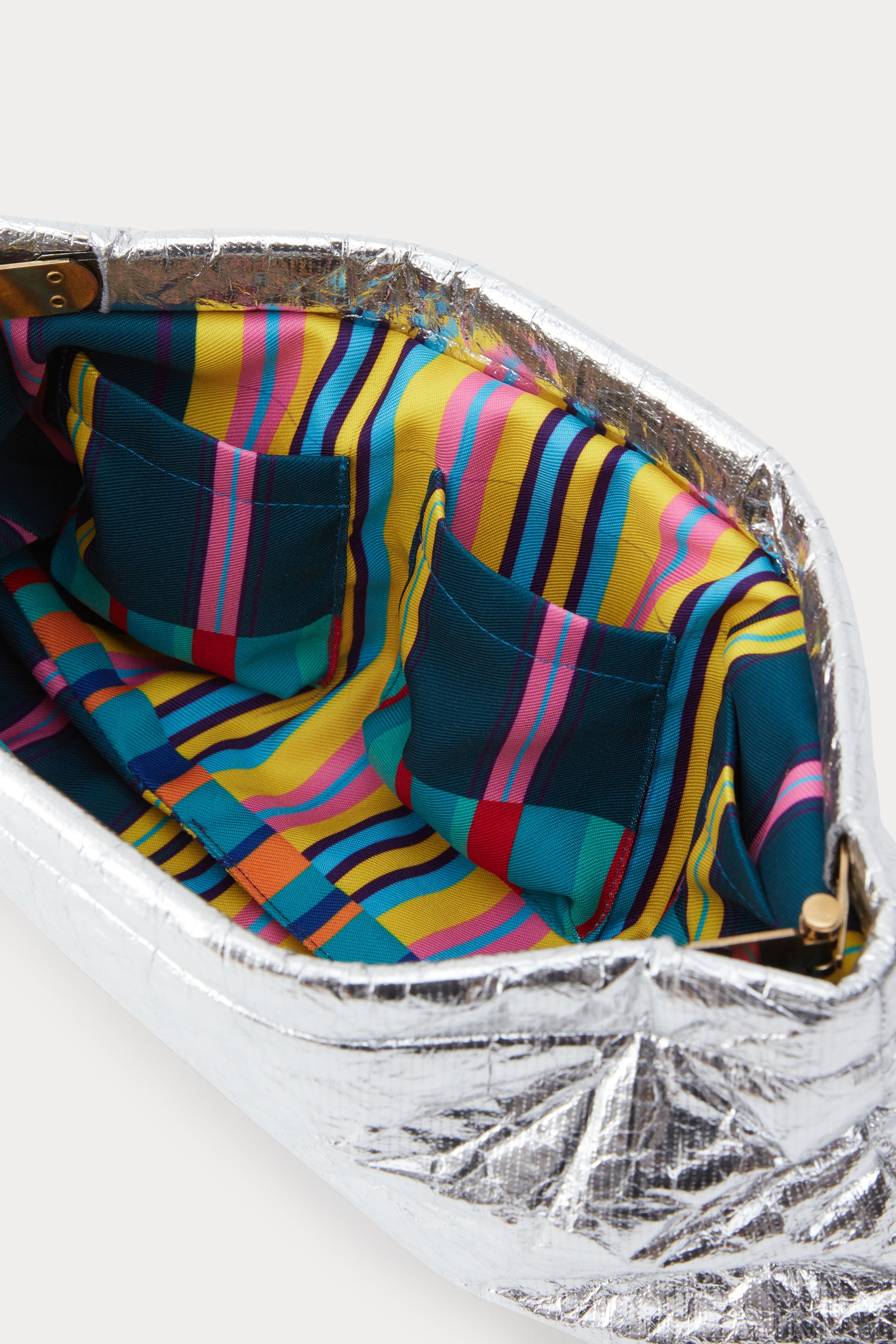Cocoa Bag