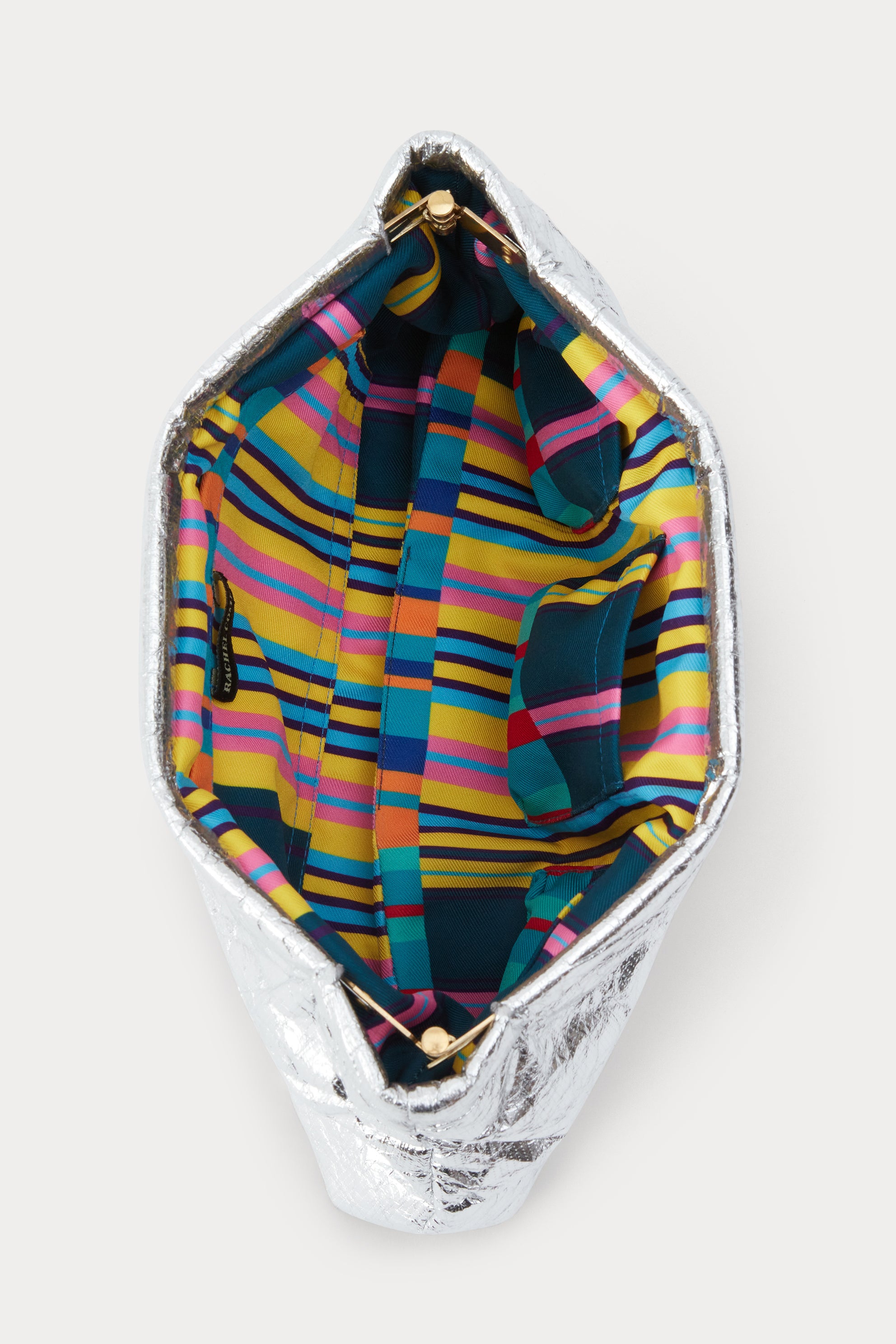 Cocoa Bag
