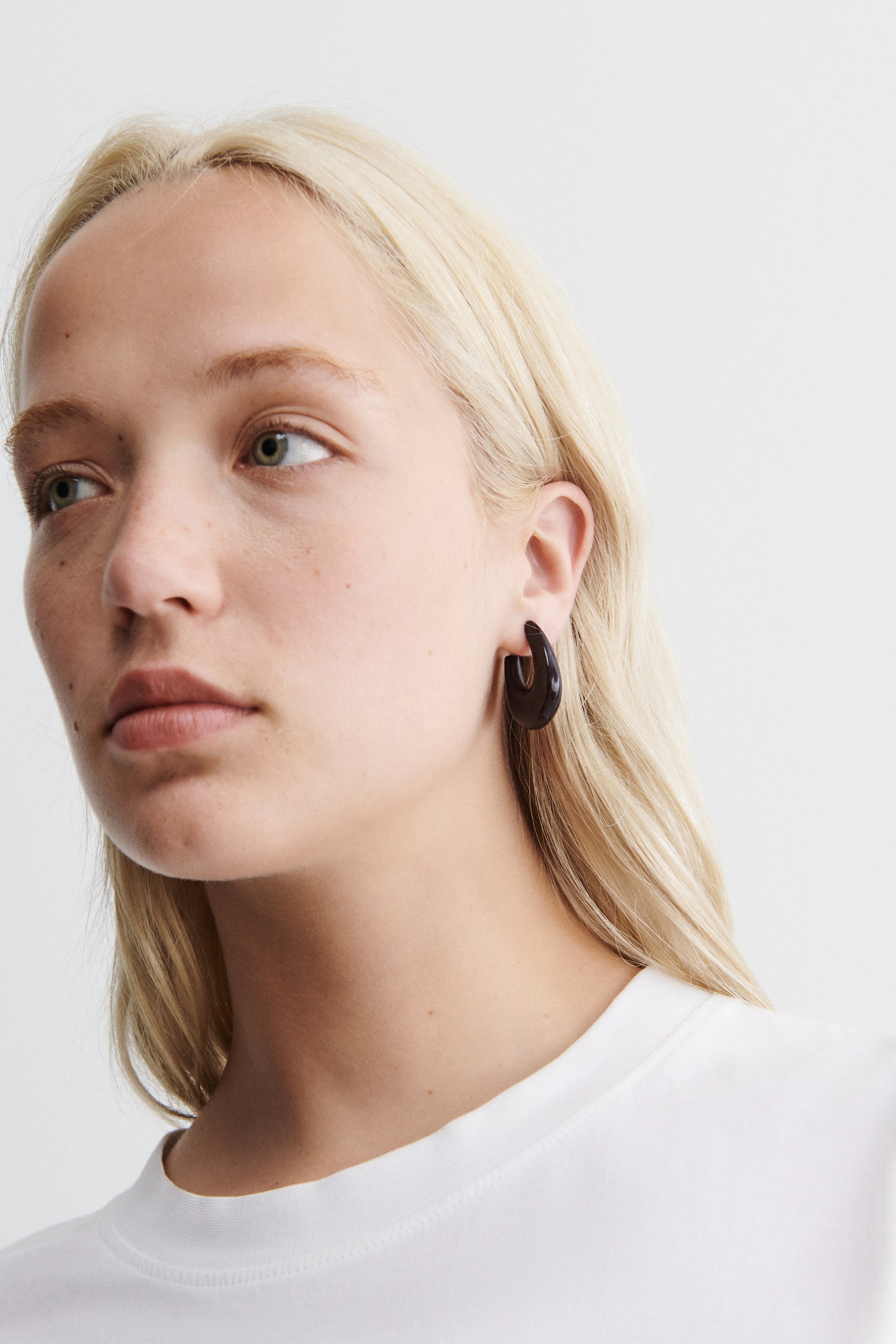 Isle Earring-EARRINGS-Rachel Comey