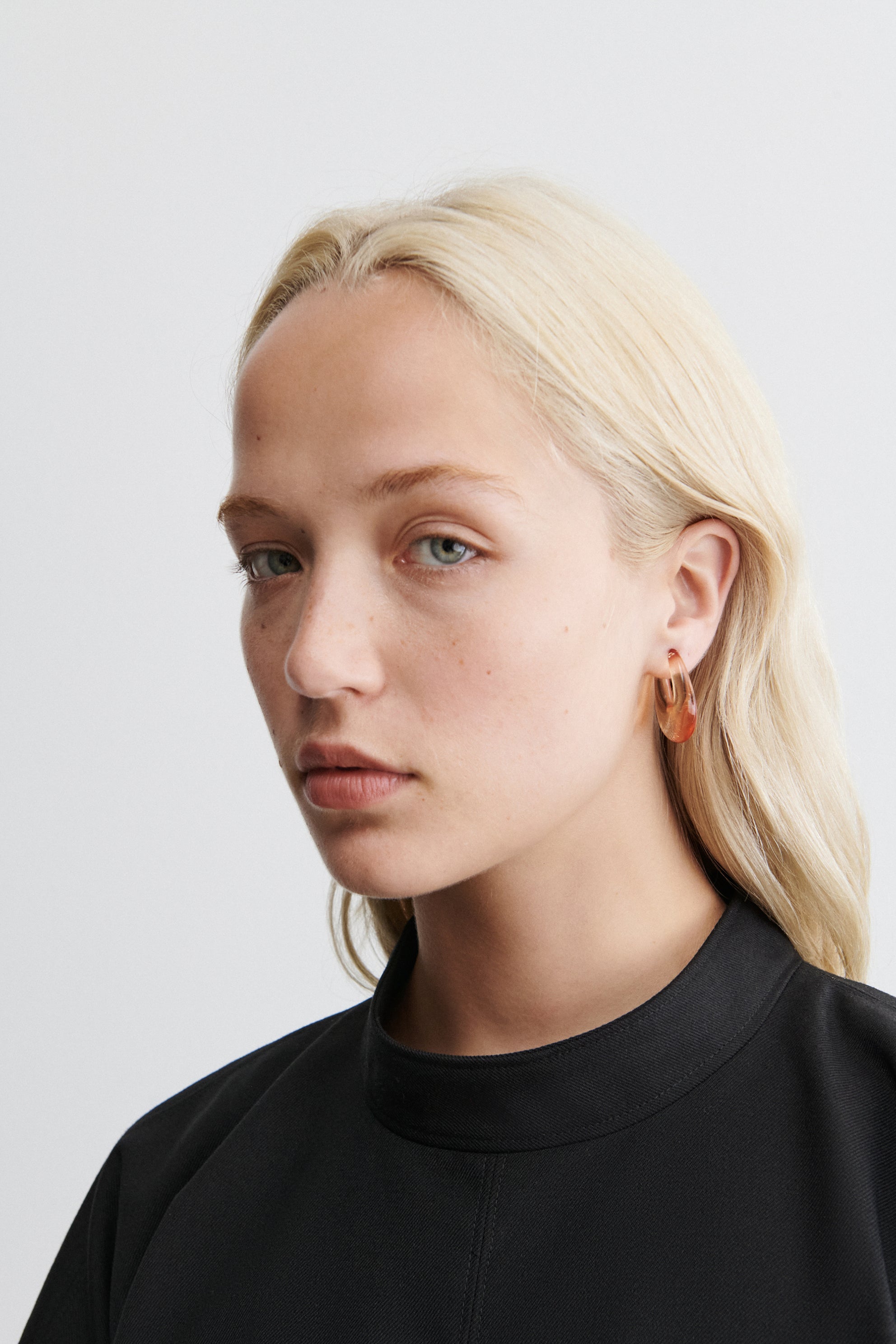 Isle Earring-EARRINGS-Rachel Comey