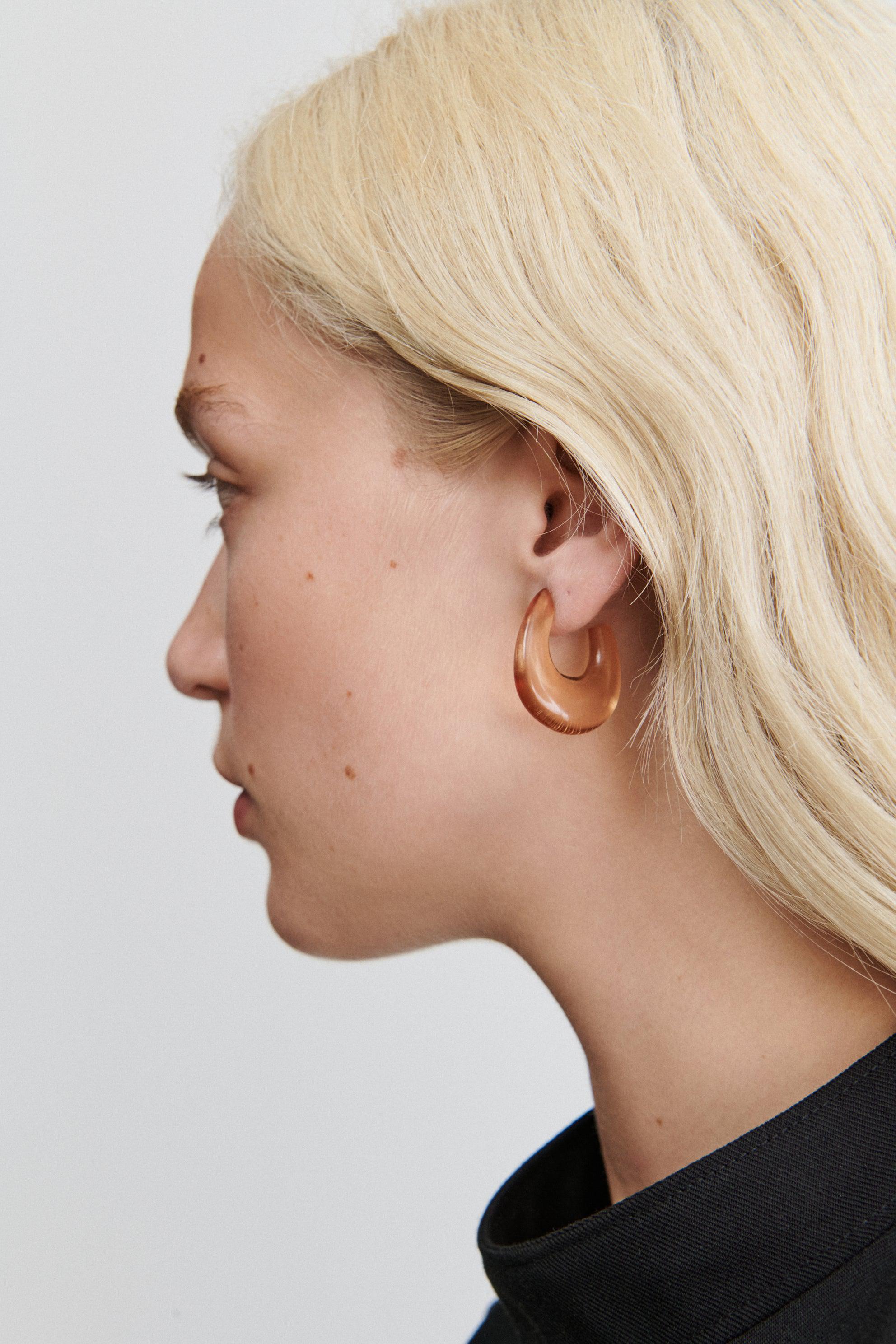 Isle Earring-EARRINGS-Rachel Comey