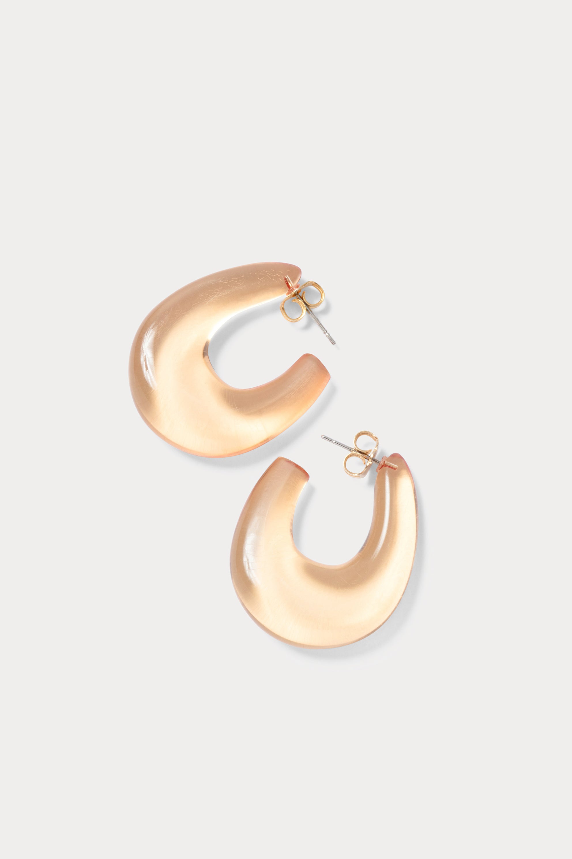 Isle Earring-EARRINGS-Rachel Comey