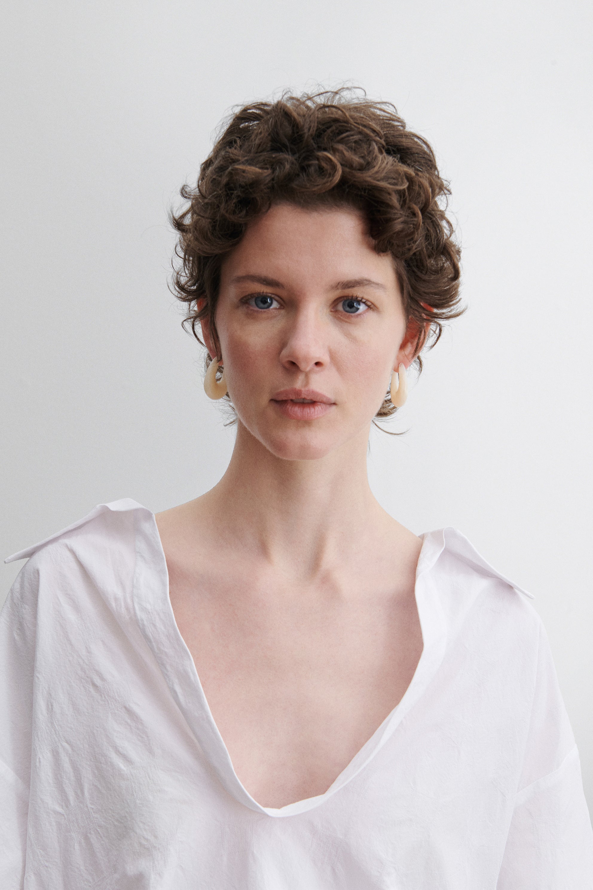 Isle Earring-EARRINGS-Rachel Comey