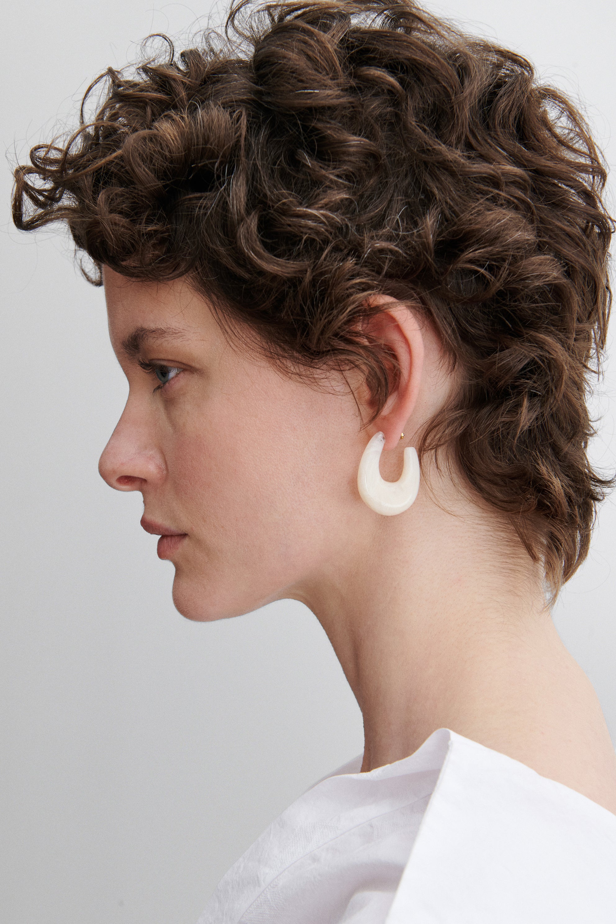 Isle Earring-EARRINGS-Rachel Comey