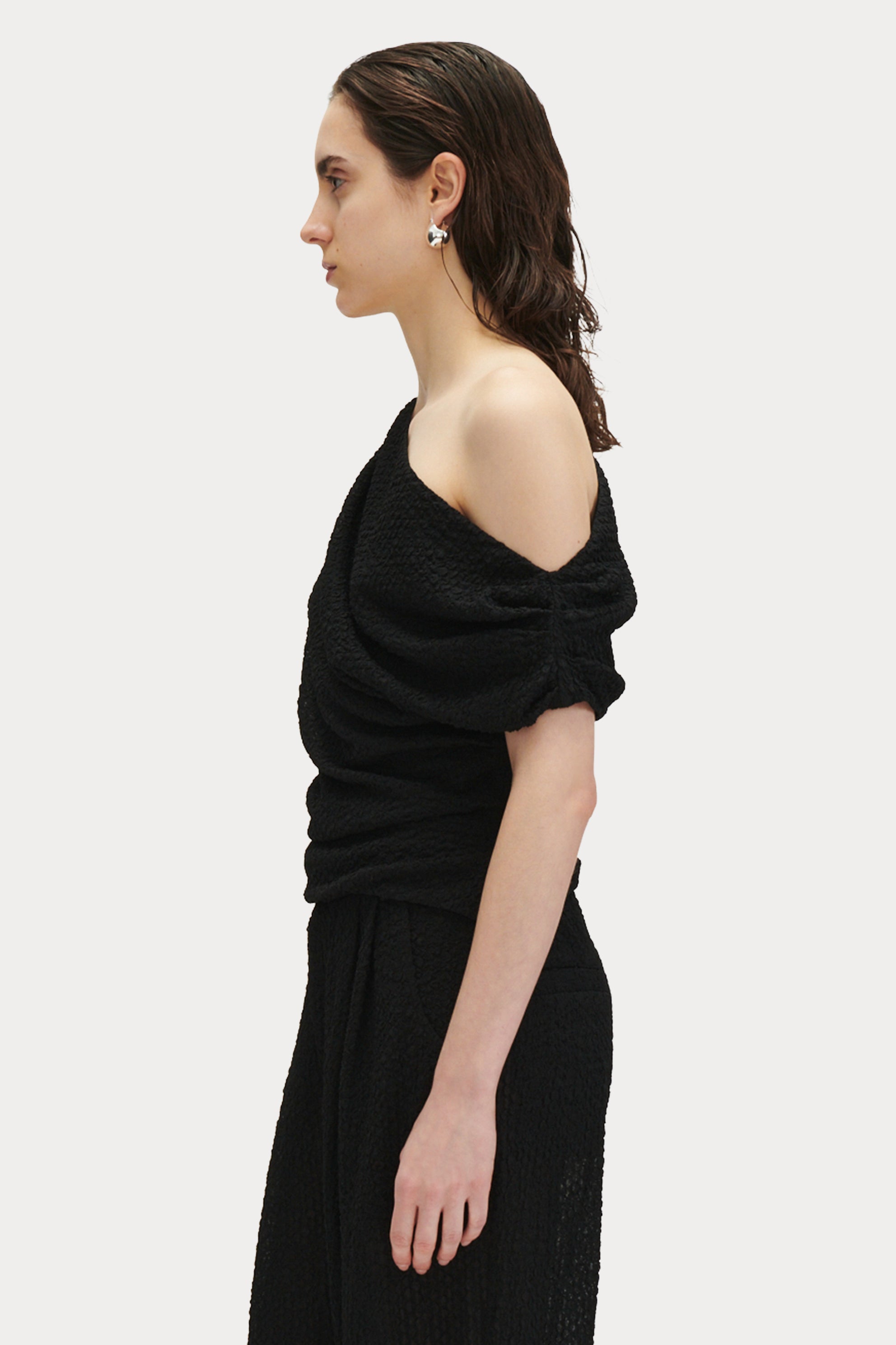 Doria Top-TOPS-Rachel Comey