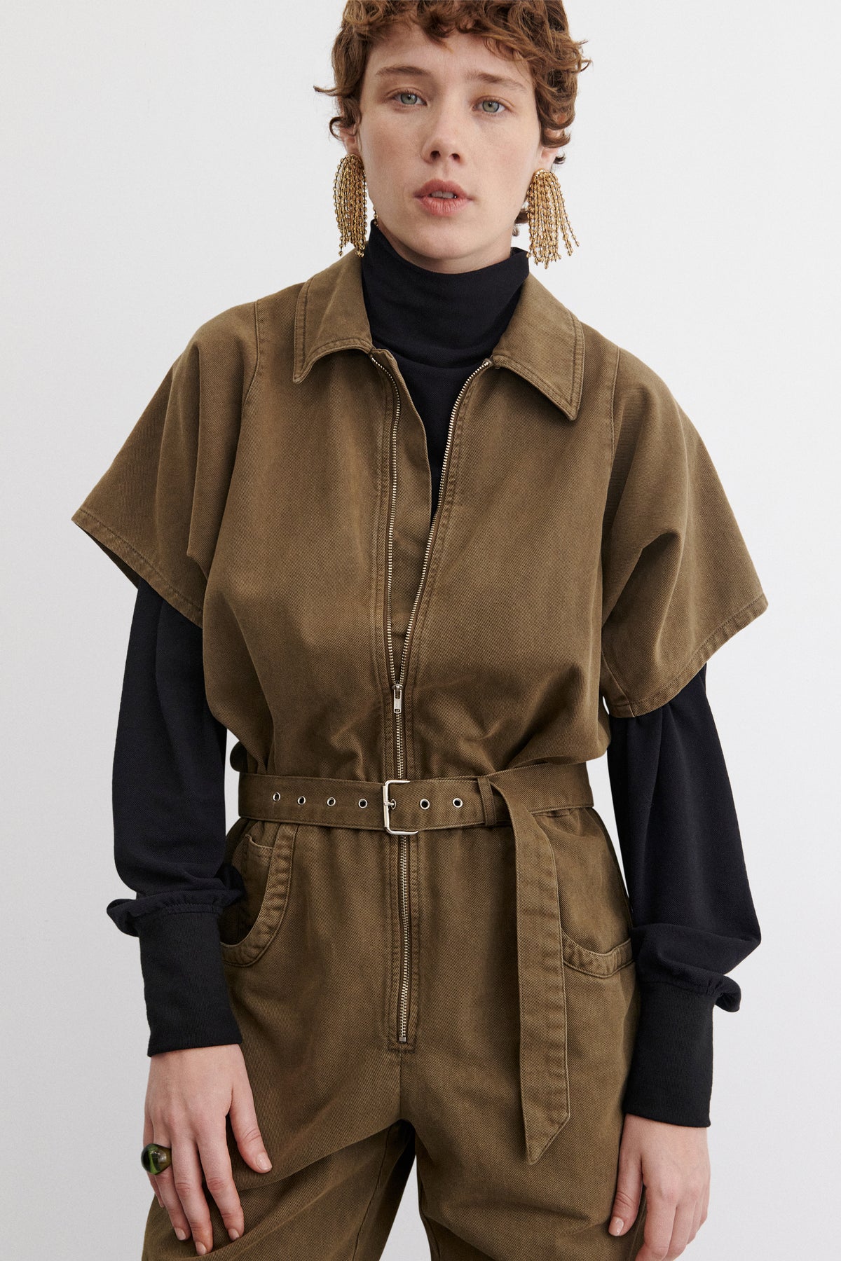 Barris Jumpsuit