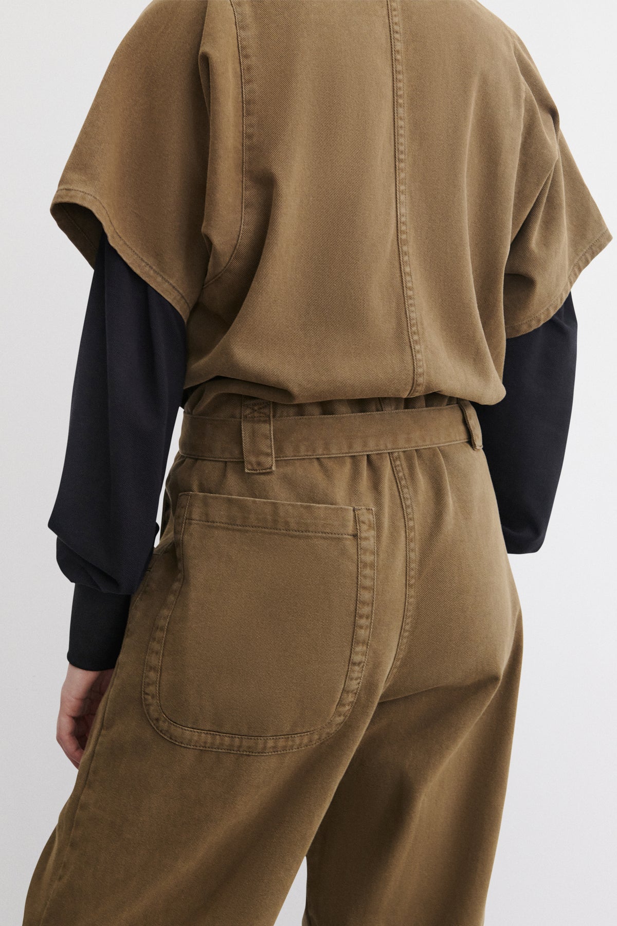 Barris Jumpsuit
