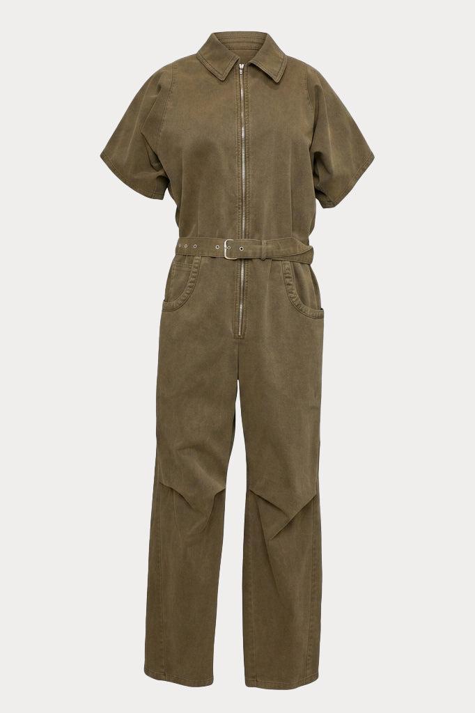 Barris Jumpsuit