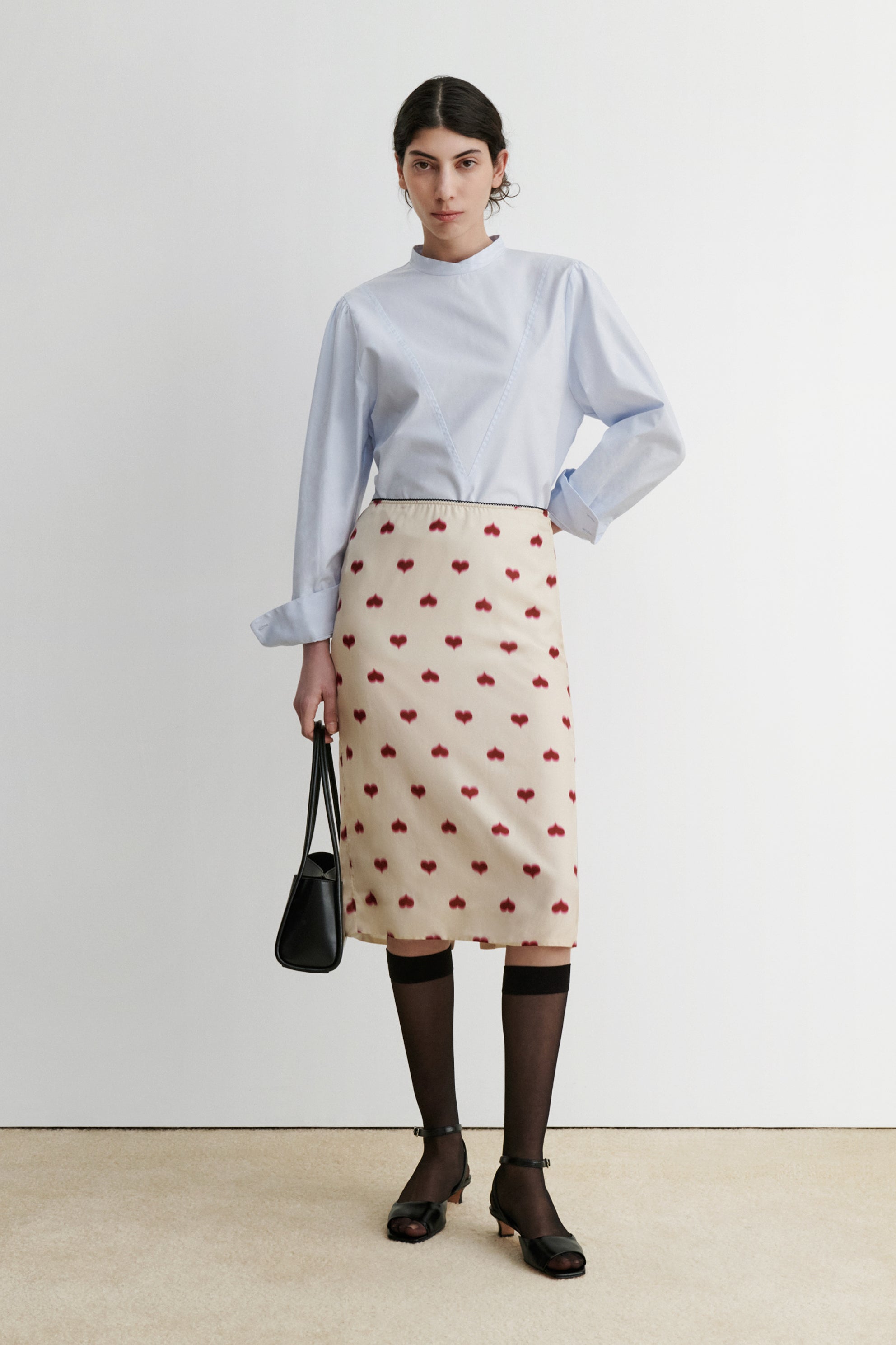 Baldera Skirt-SKIRTS-Rachel Comey