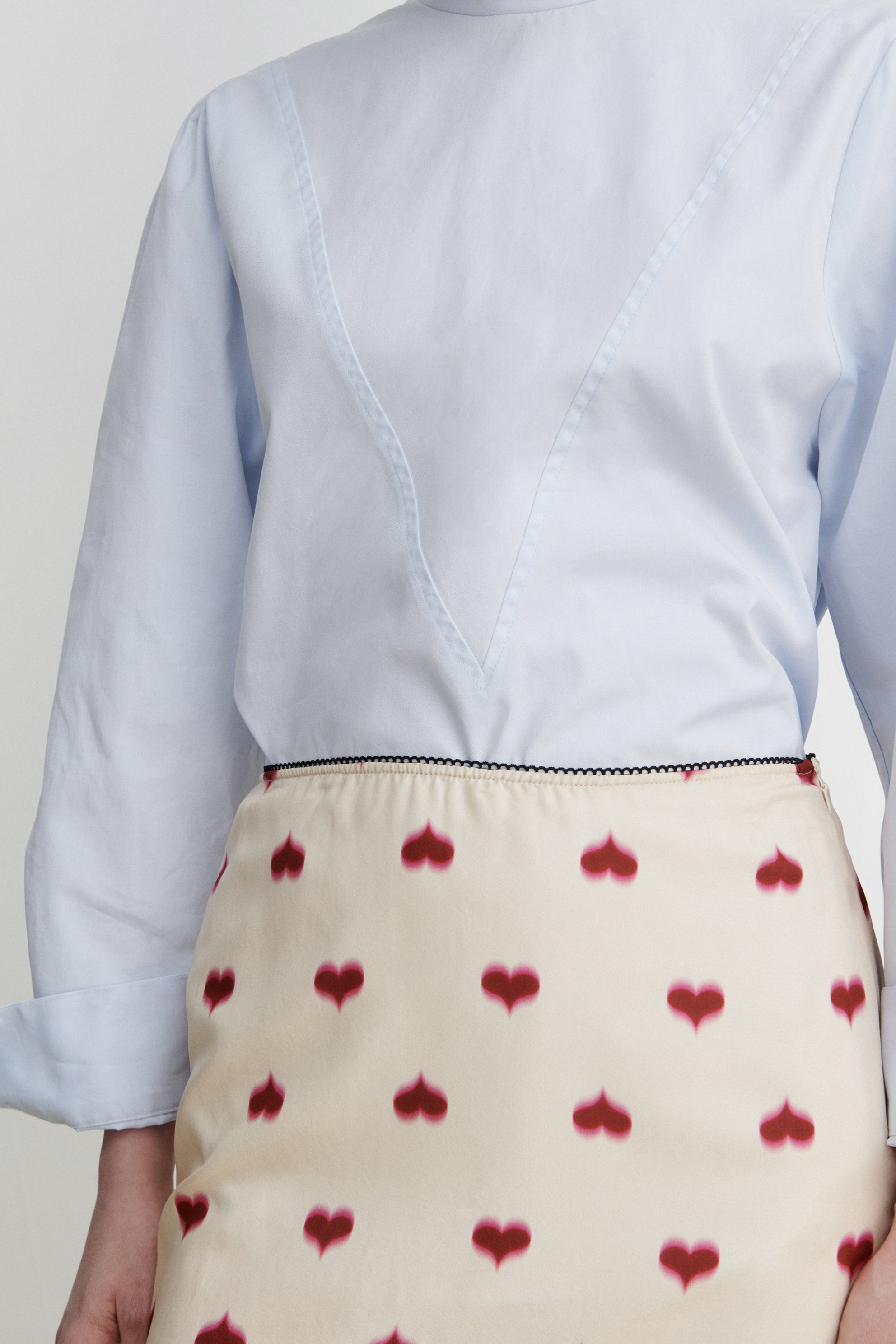 Baldera Skirt-SKIRTS-Rachel Comey