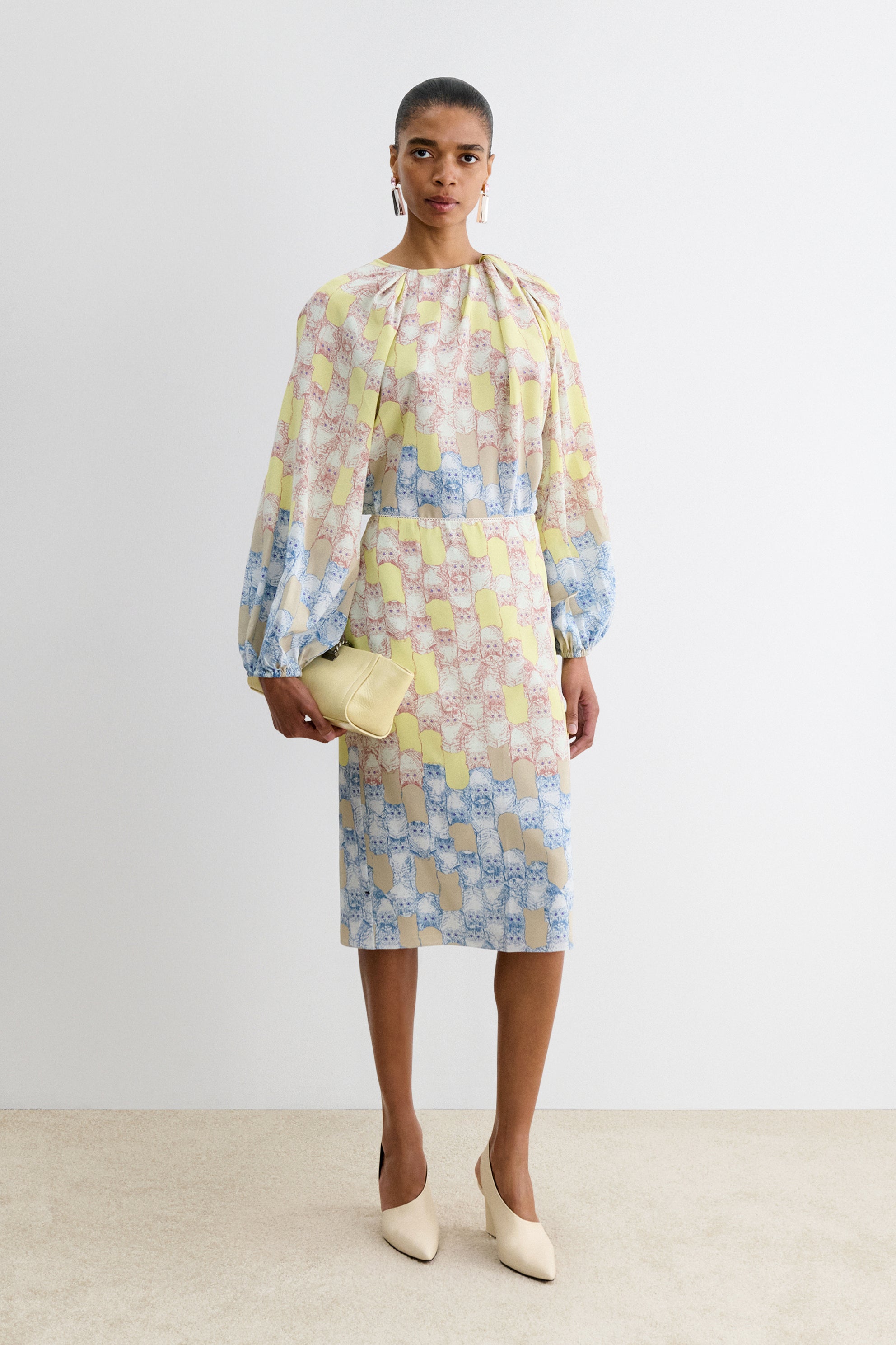 Baldera Skirt