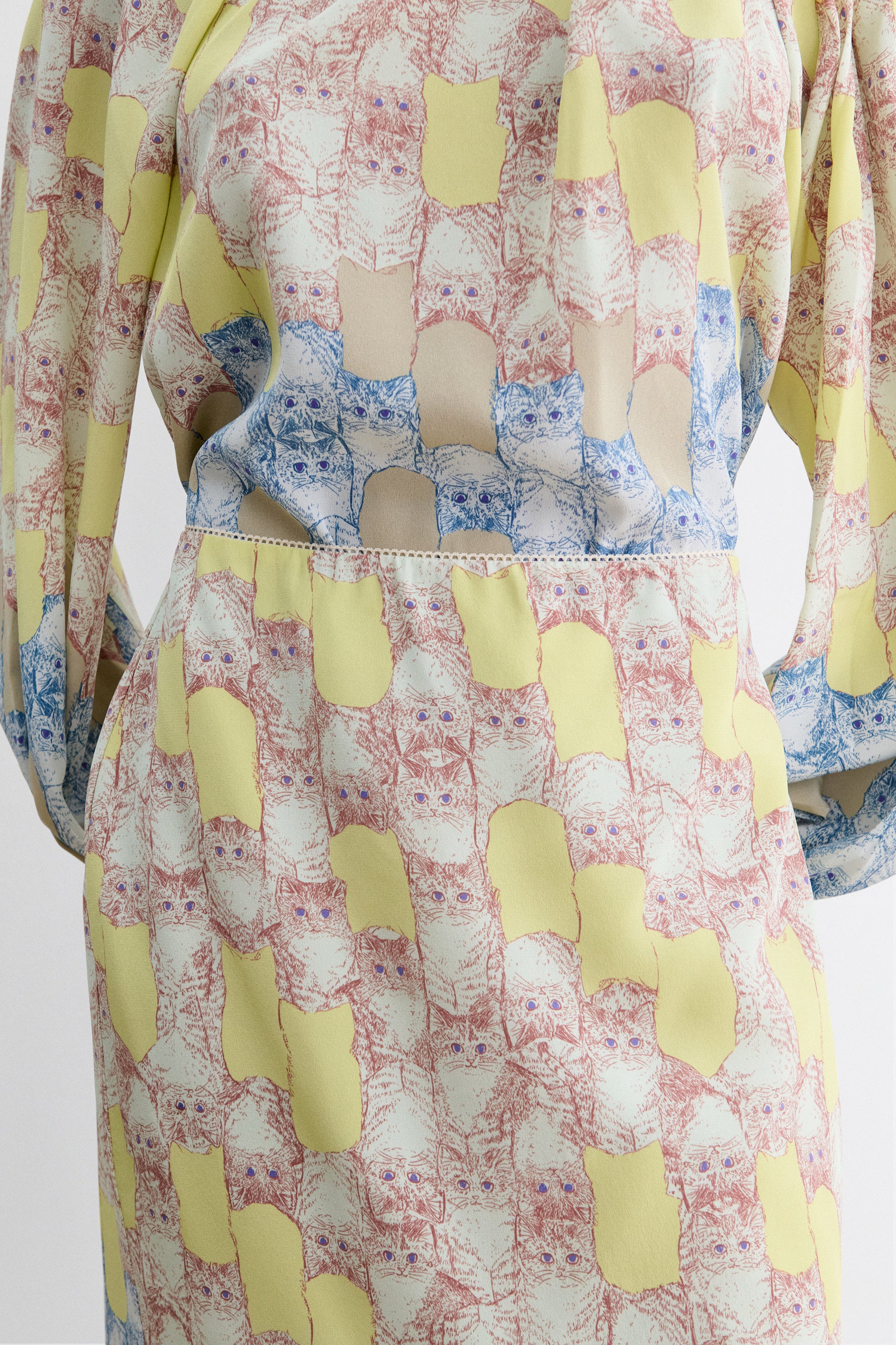 Baldera Skirt