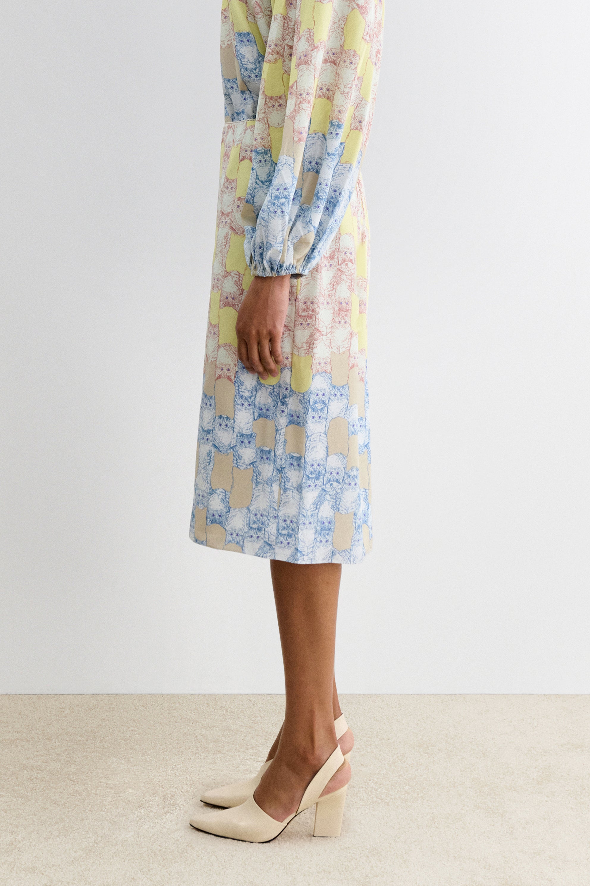 Baldera Skirt