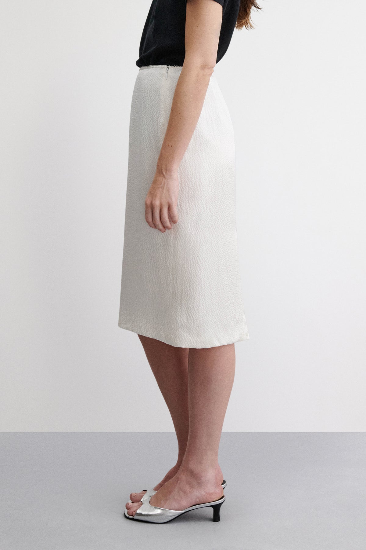 Baldera Skirt-SKIRTS-Rachel Comey