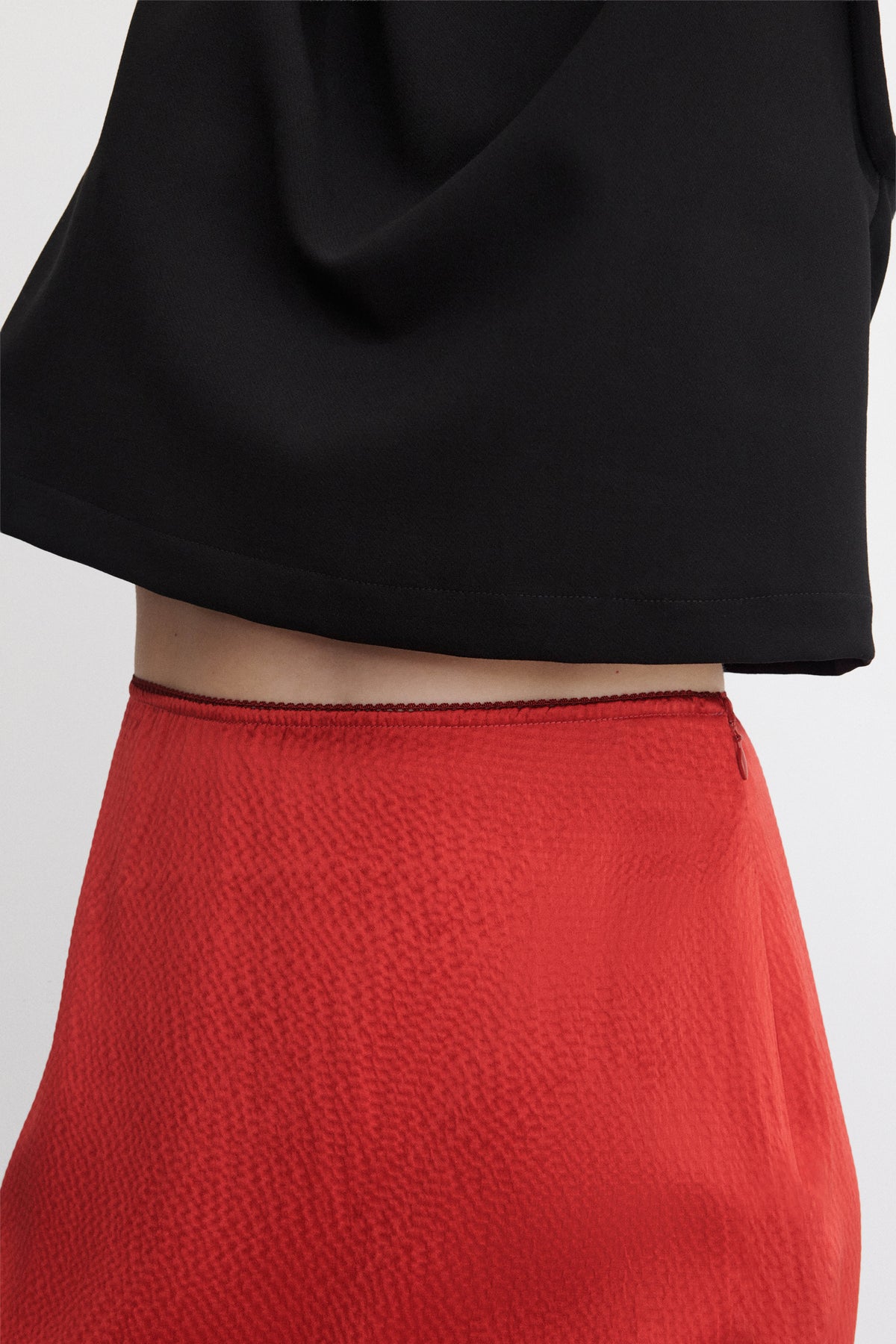Baldera Skirt-SKIRTS-Rachel Comey