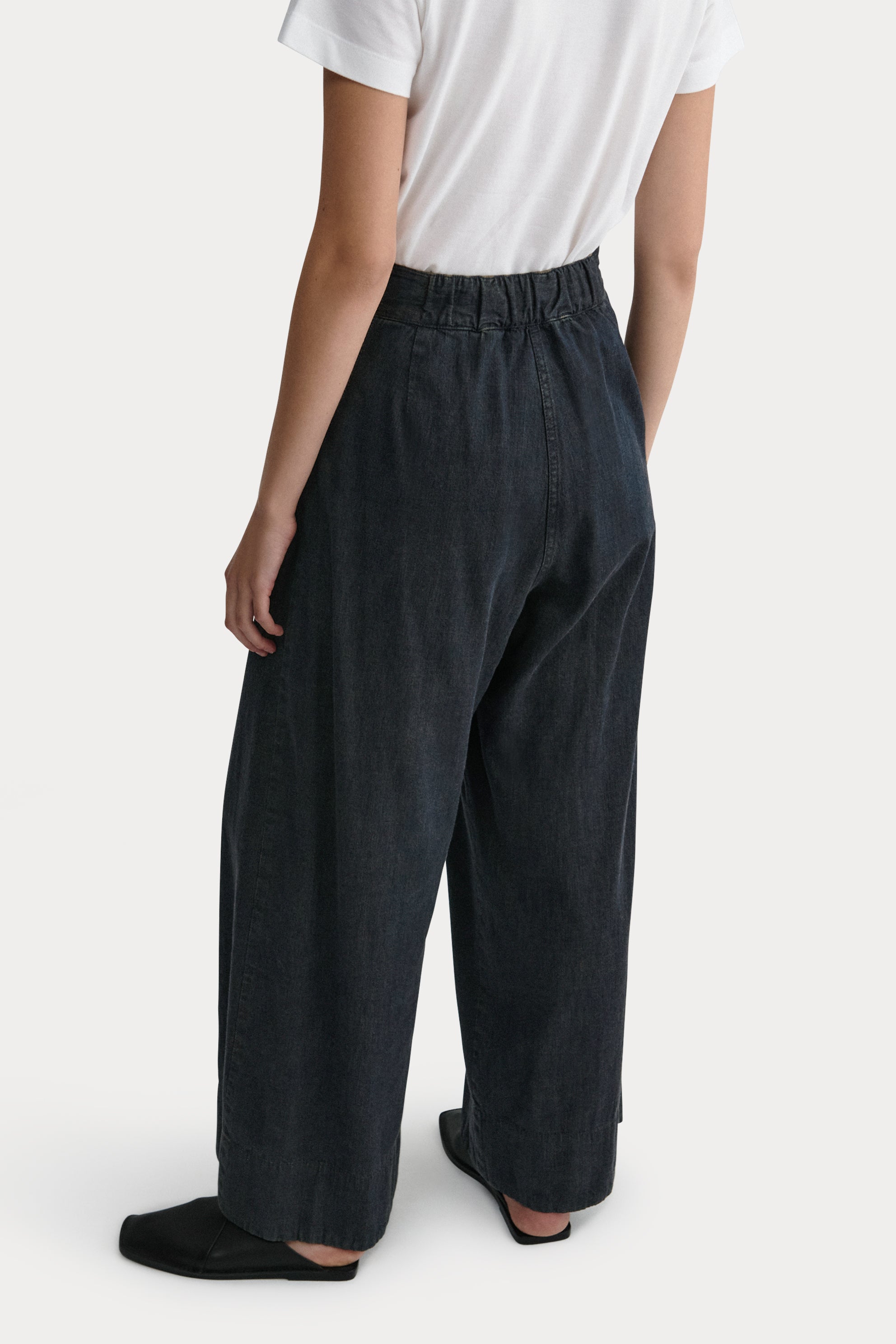 Coxsone Pant-DENIM-Rachel Comey