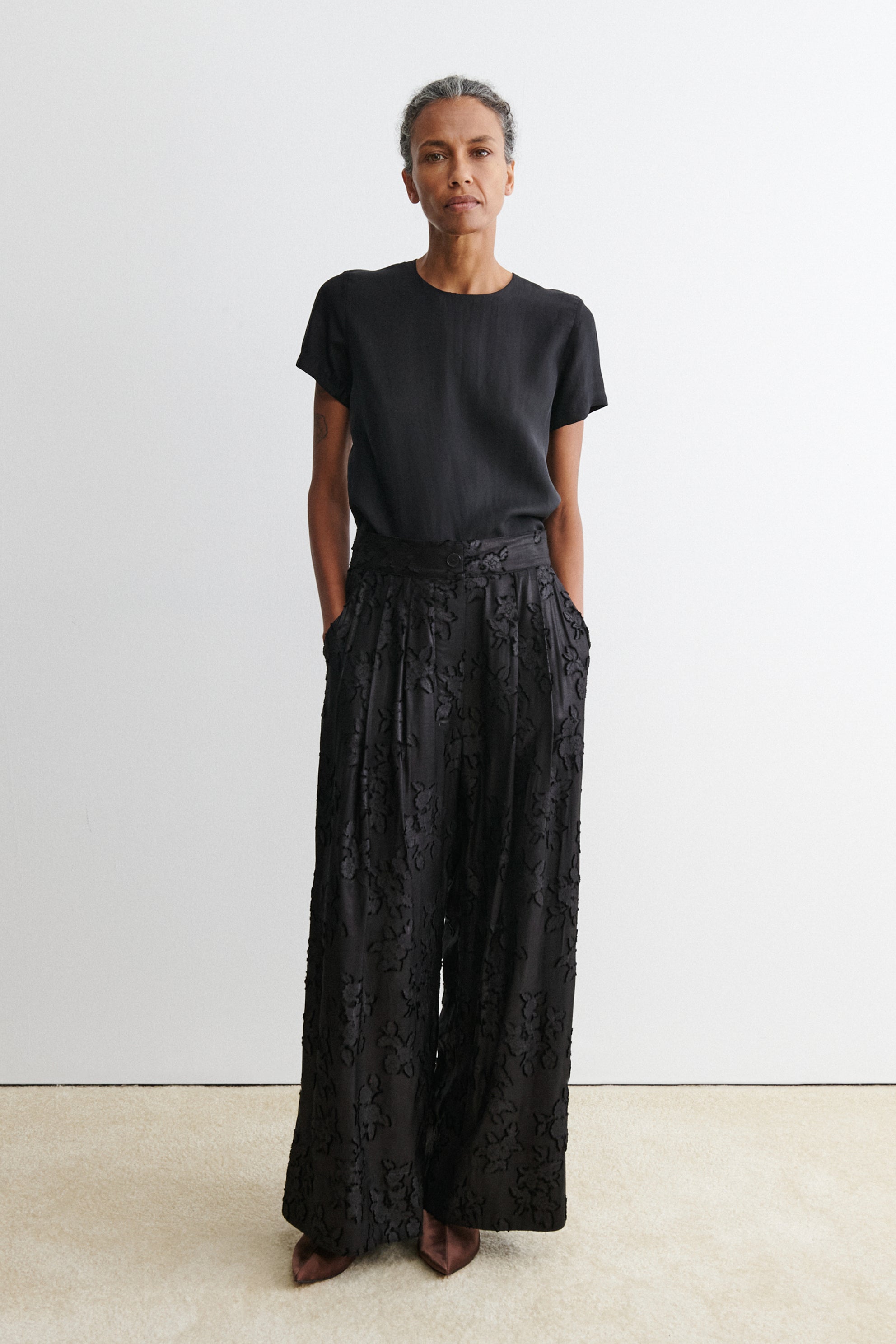 Coxsone Pant-PANTS-Rachel Comey