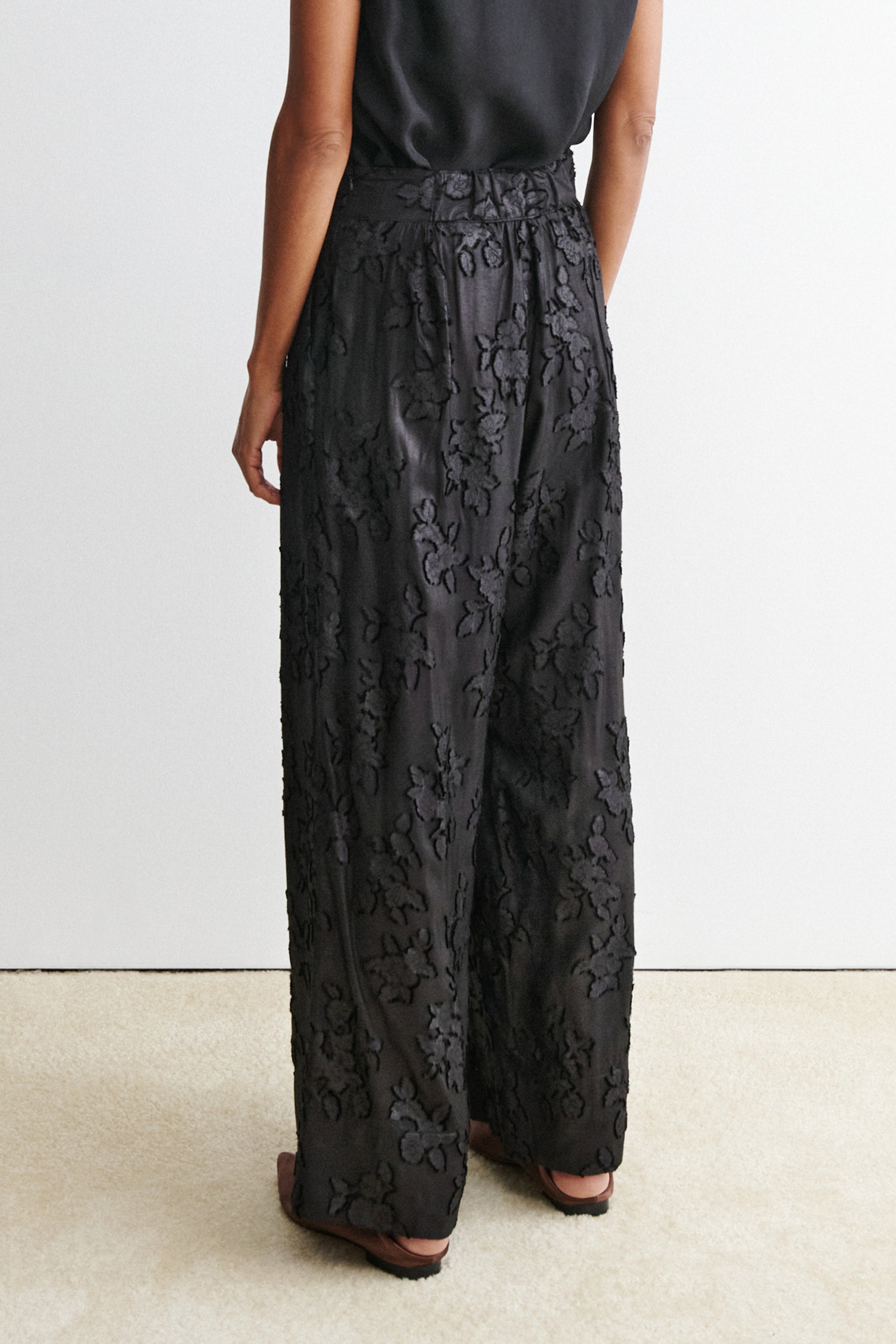 Coxsone Pant-PANTS-Rachel Comey