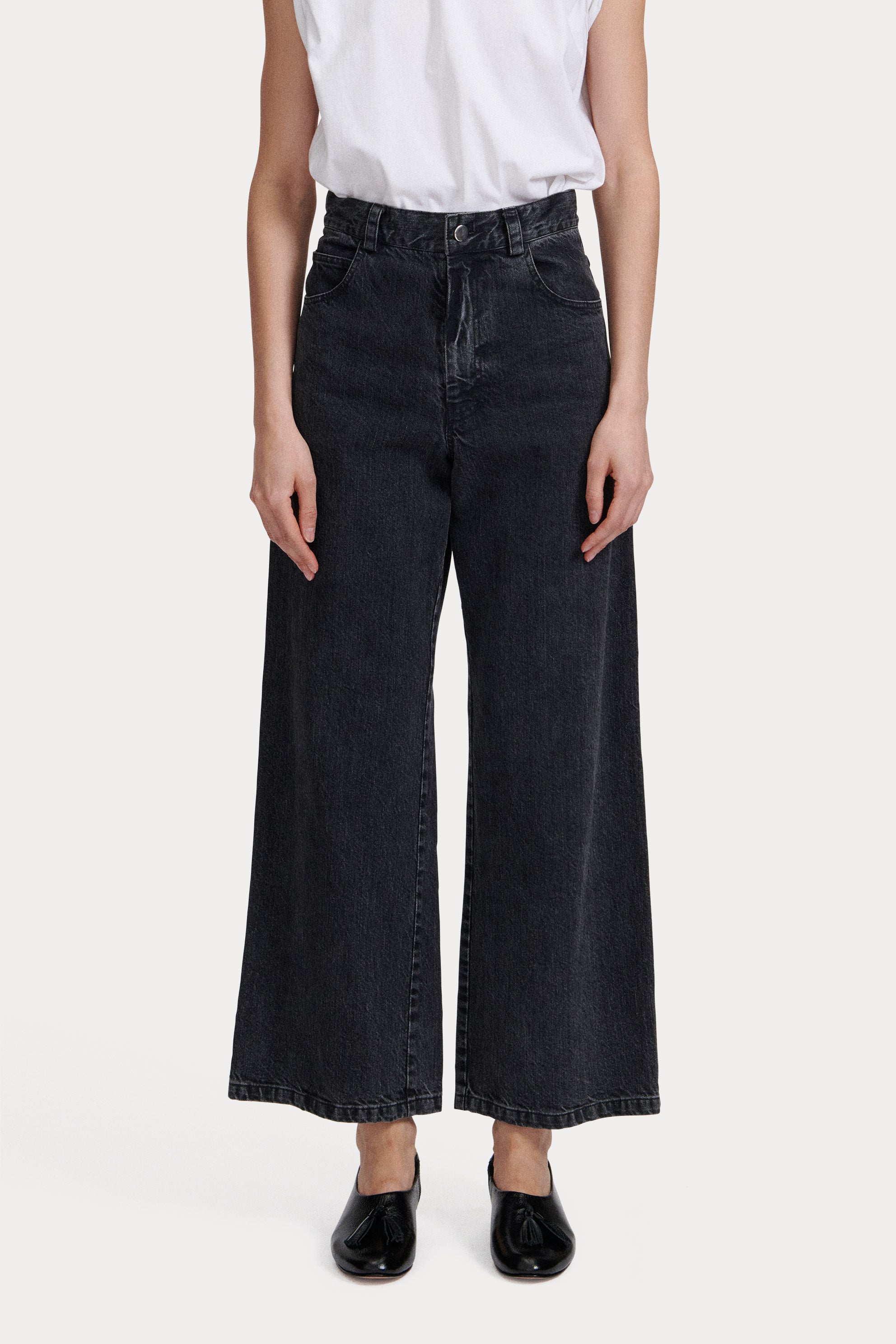 Rachel Comey Legion popular Jean