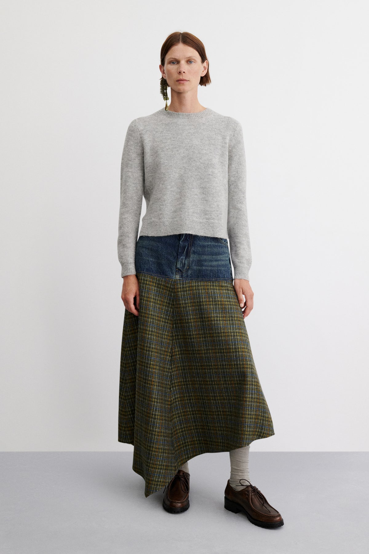 Dita Pullover