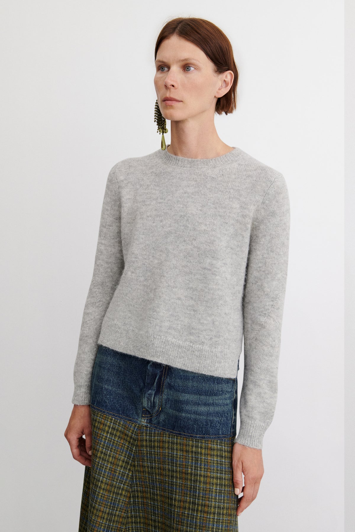 Dita Pullover