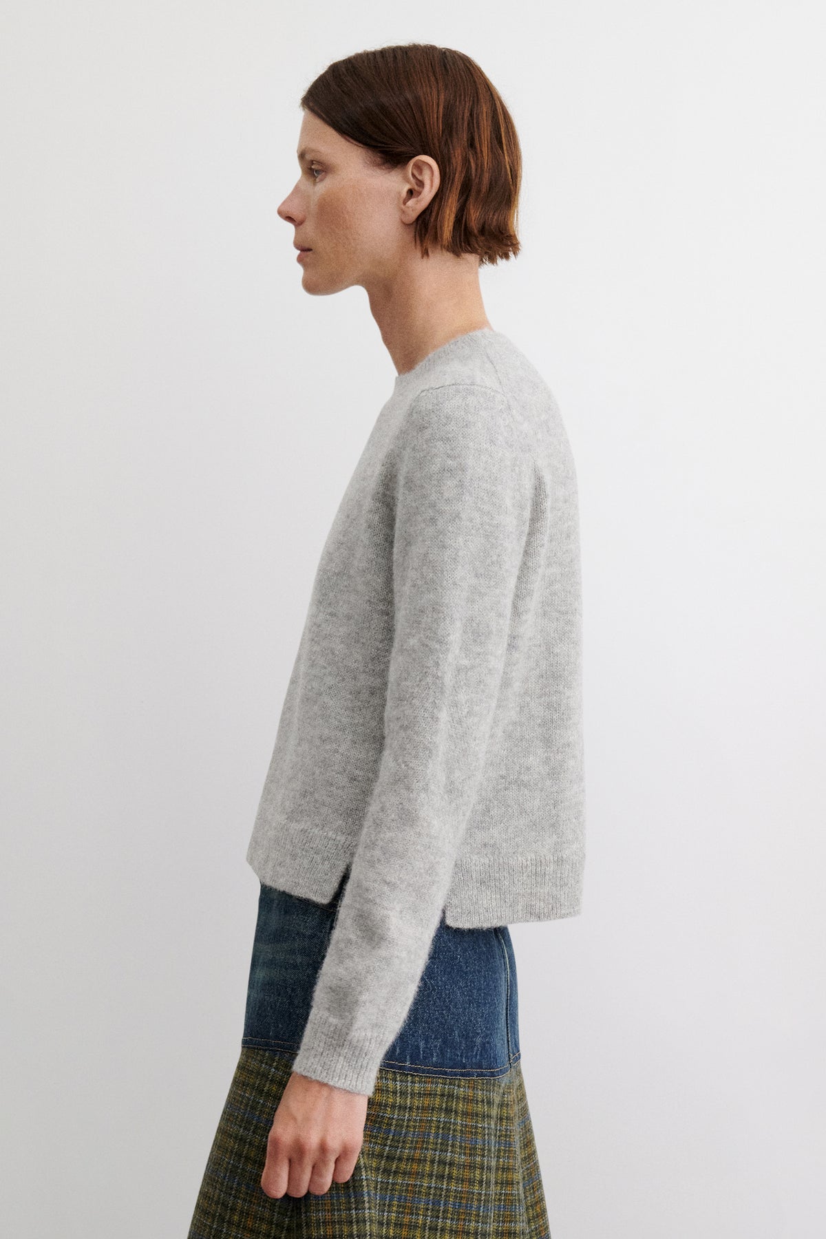 Dita Pullover