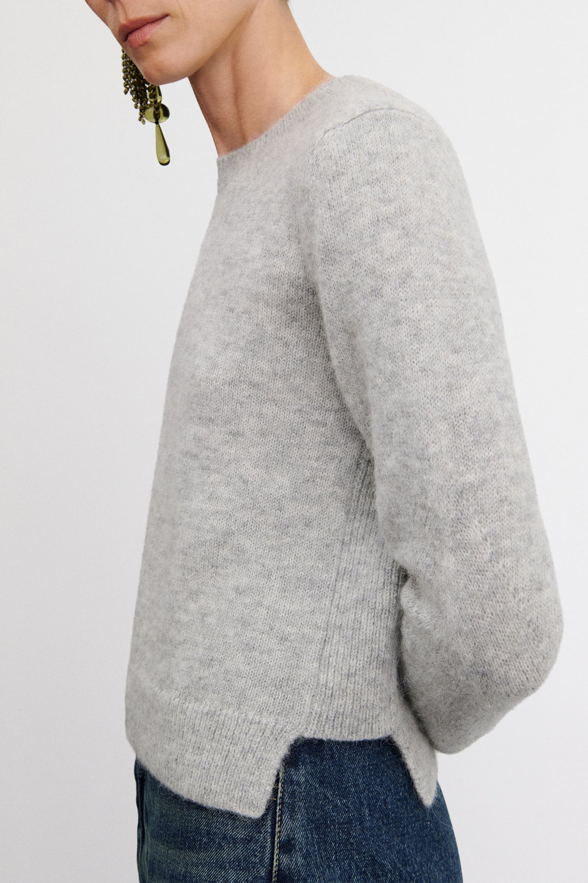Dita Pullover