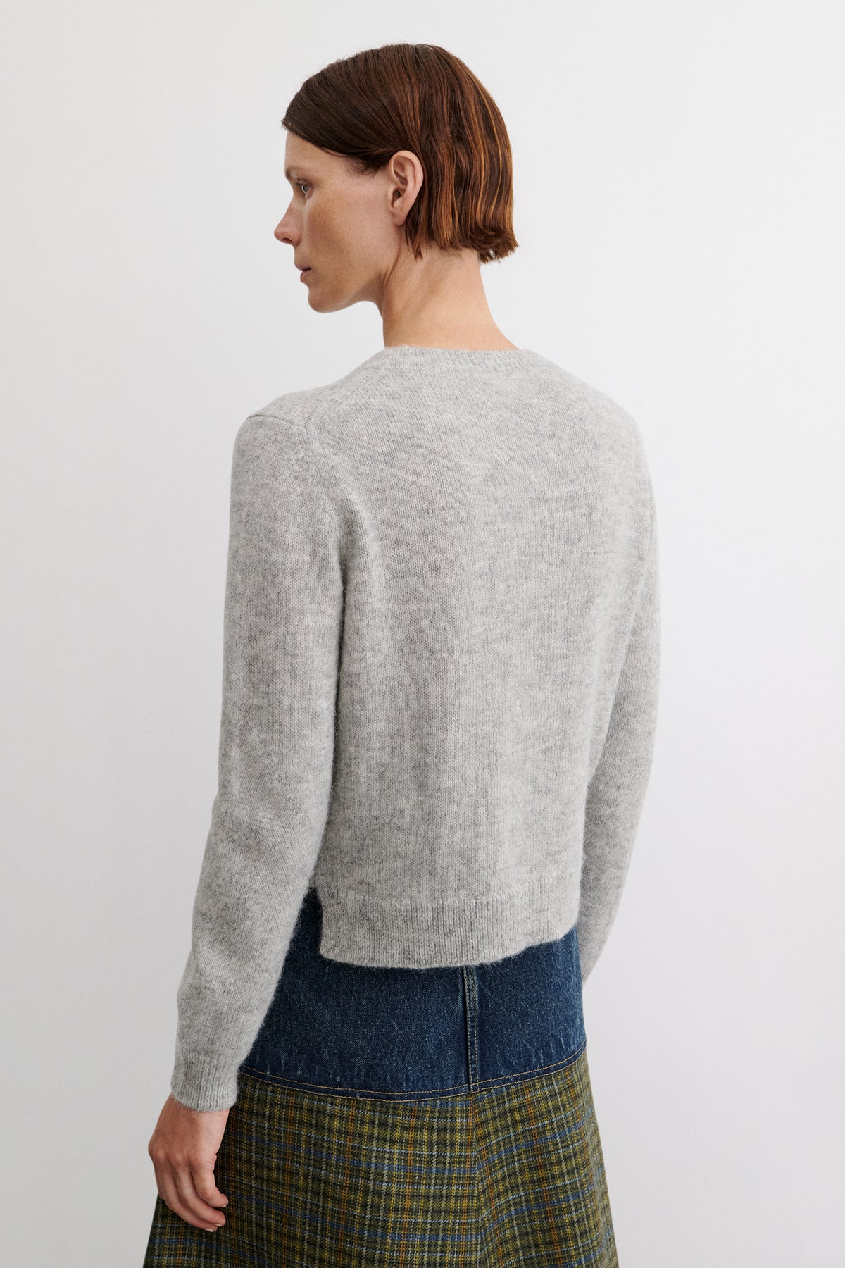 Dita Pullover