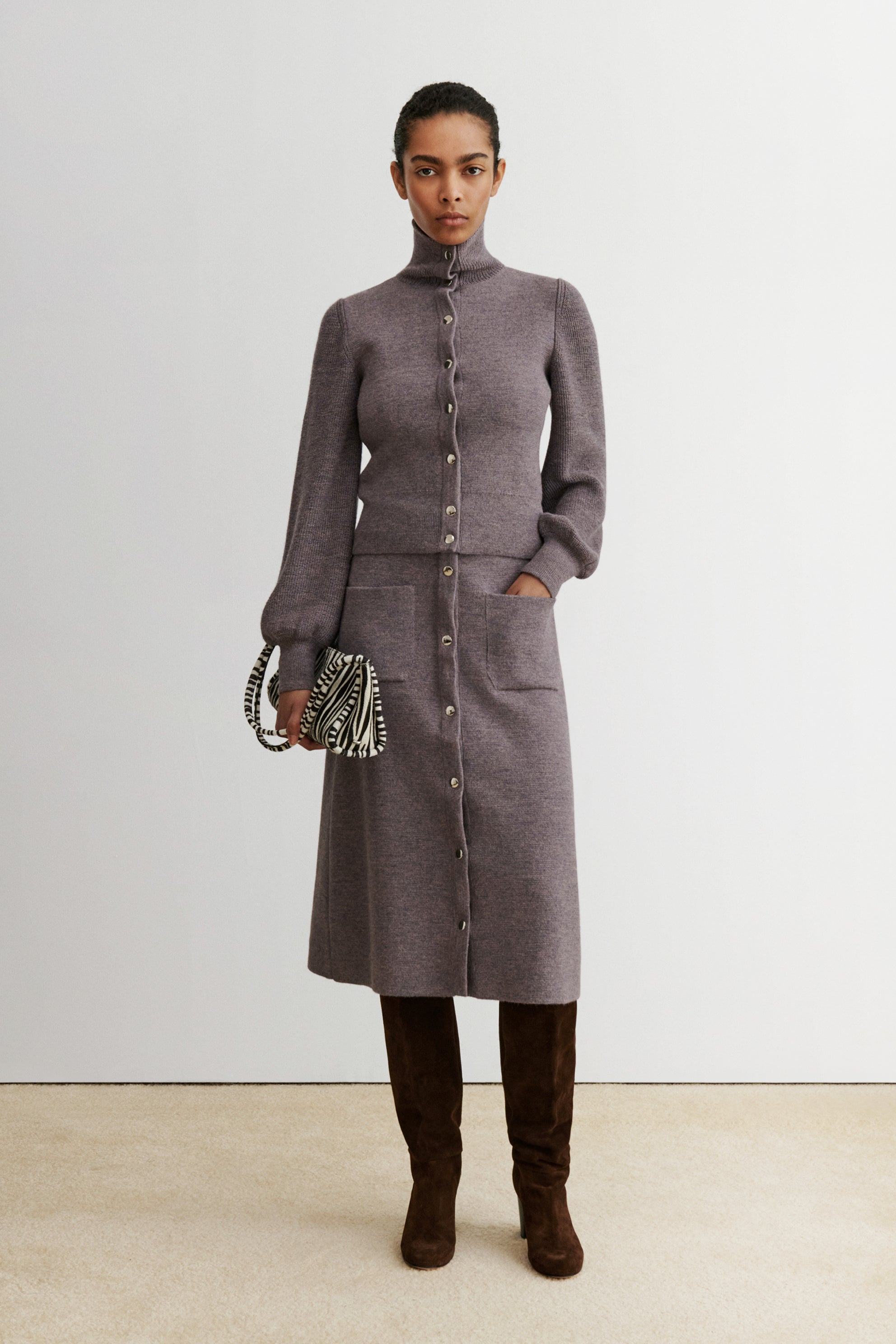 Abe Jacket-JACKETS/OUTERWEAR-Rachel Comey