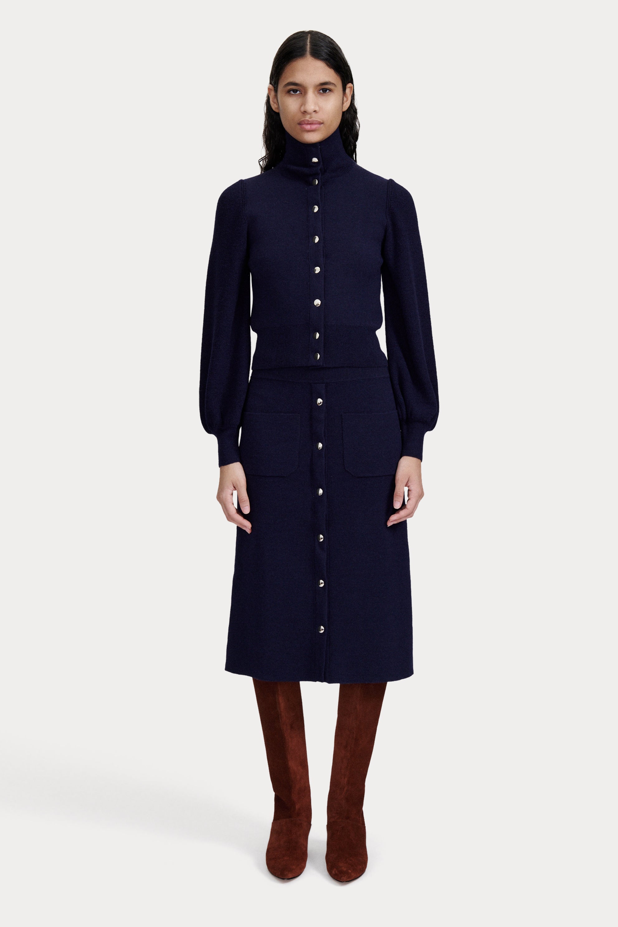 Abe Jacket-JACKETS/OUTERWEAR-Rachel Comey