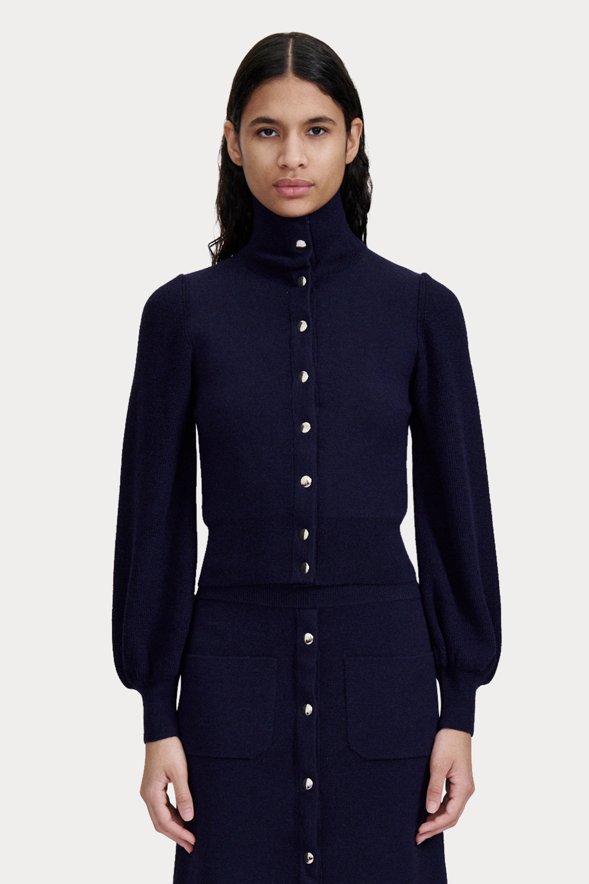 Abe Jacket-JACKETS/OUTERWEAR-Rachel Comey