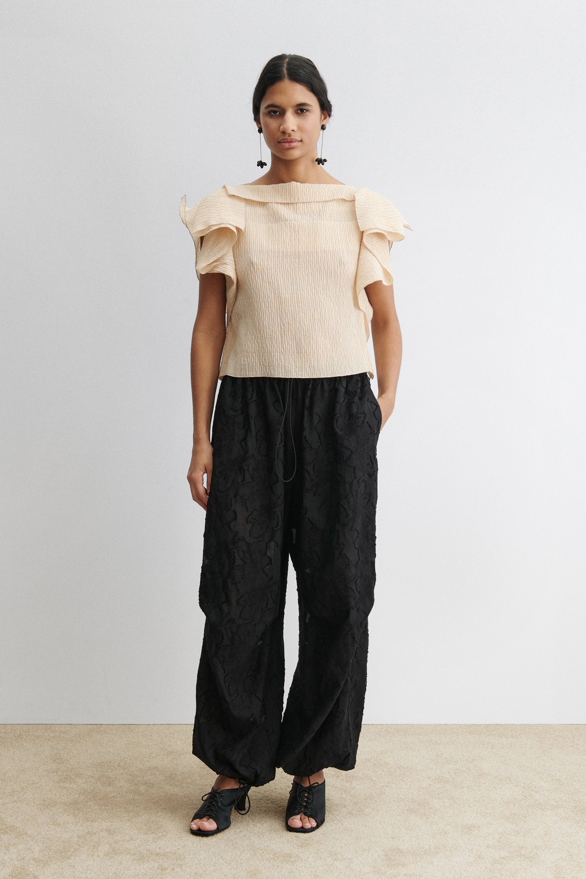 Fezco Pant-PANTS-Rachel Comey