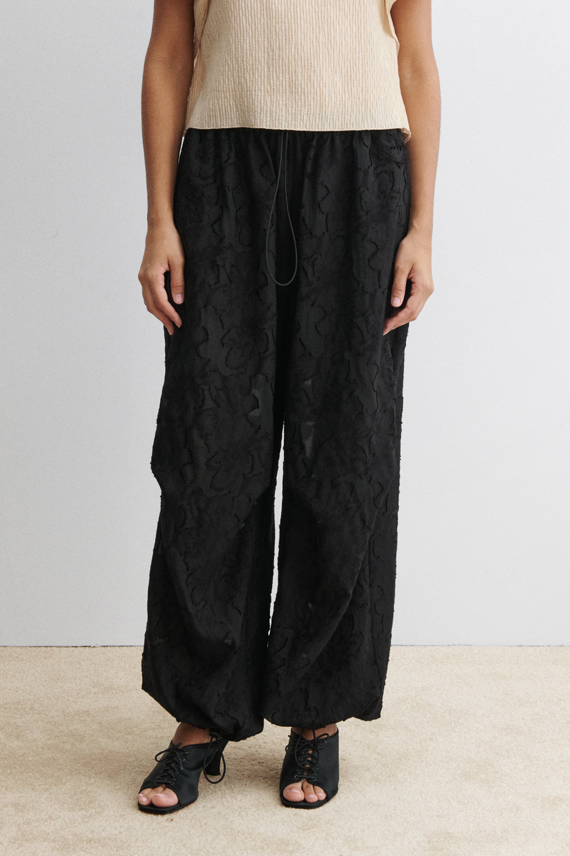 Fezco Pant-PANTS-Rachel Comey