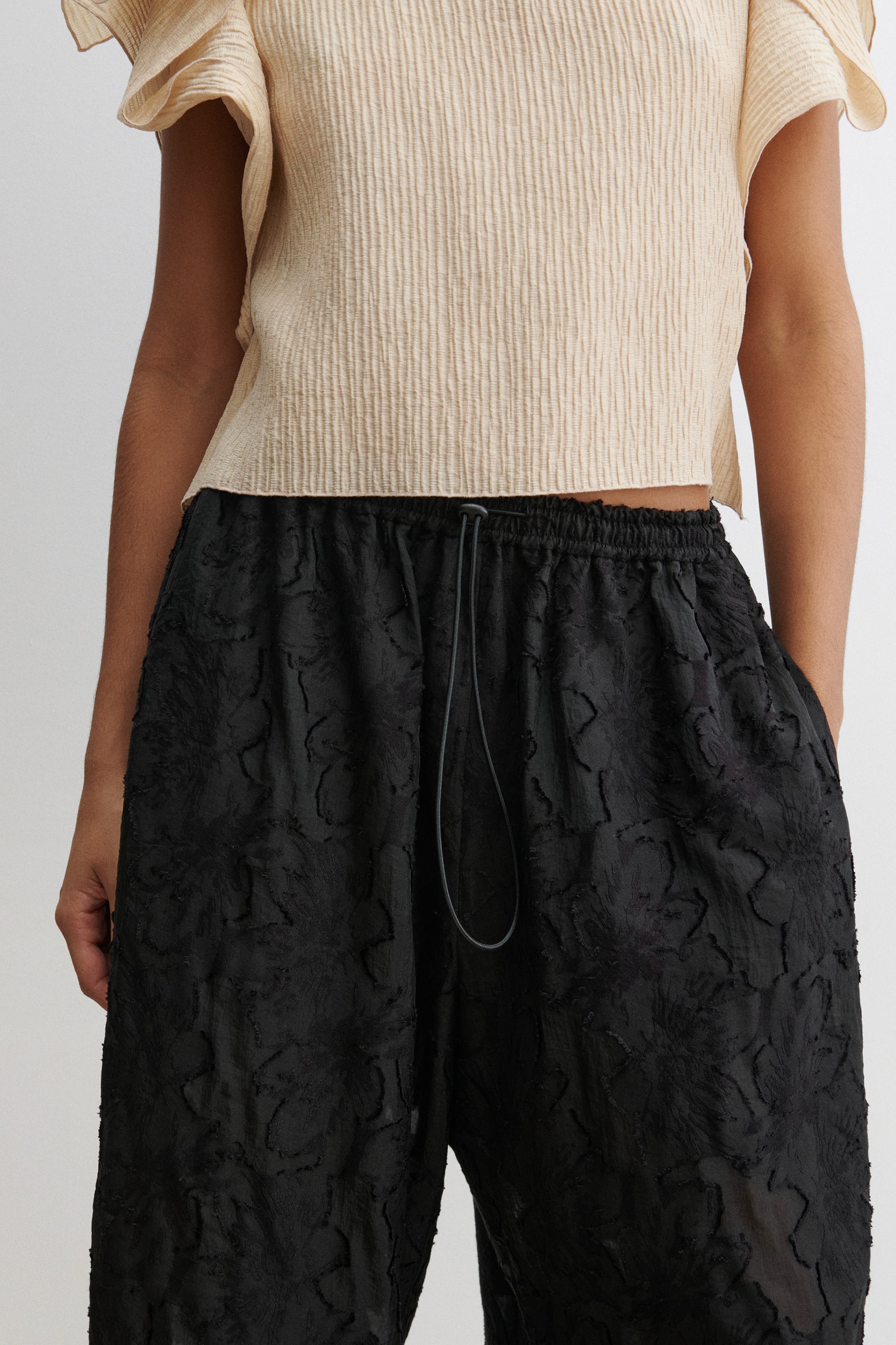 Fezco Pant-PANTS-Rachel Comey