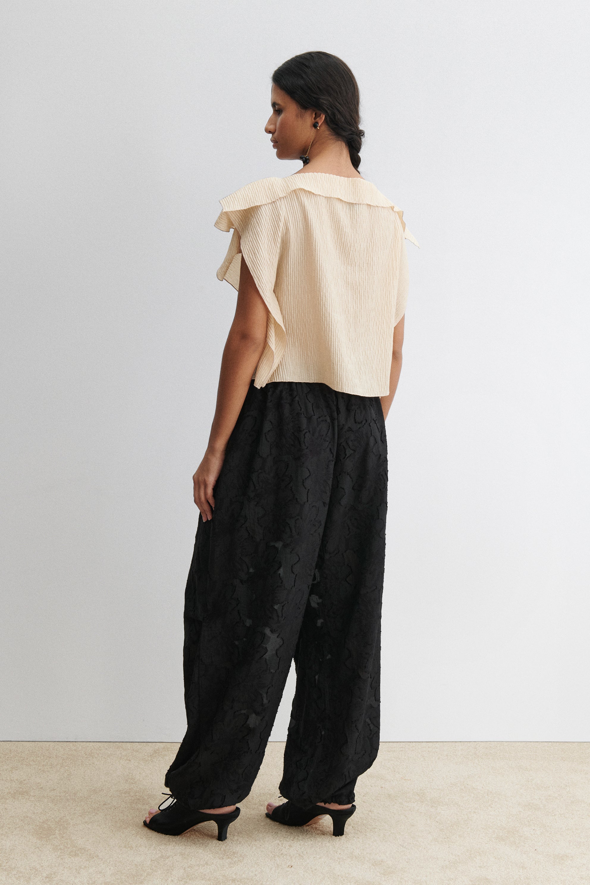 Fezco Pant-PANTS-Rachel Comey