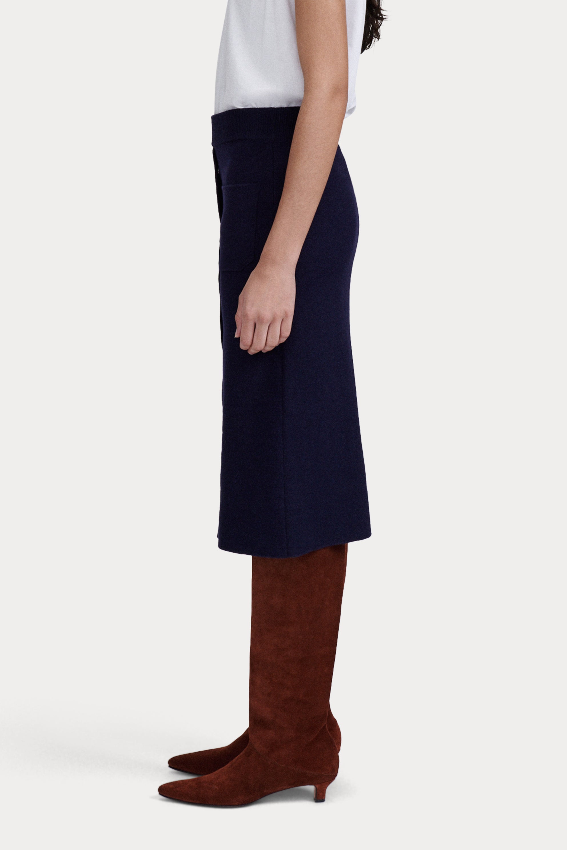 Bing Skirt-SKIRTS-Rachel Comey